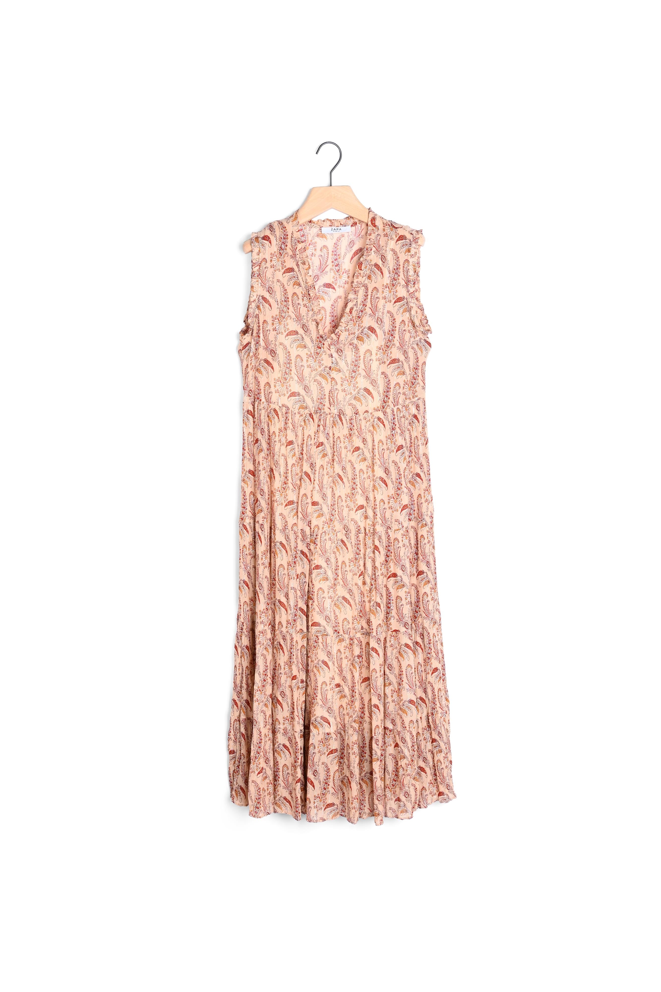 Robe Randy Faume - seconde main