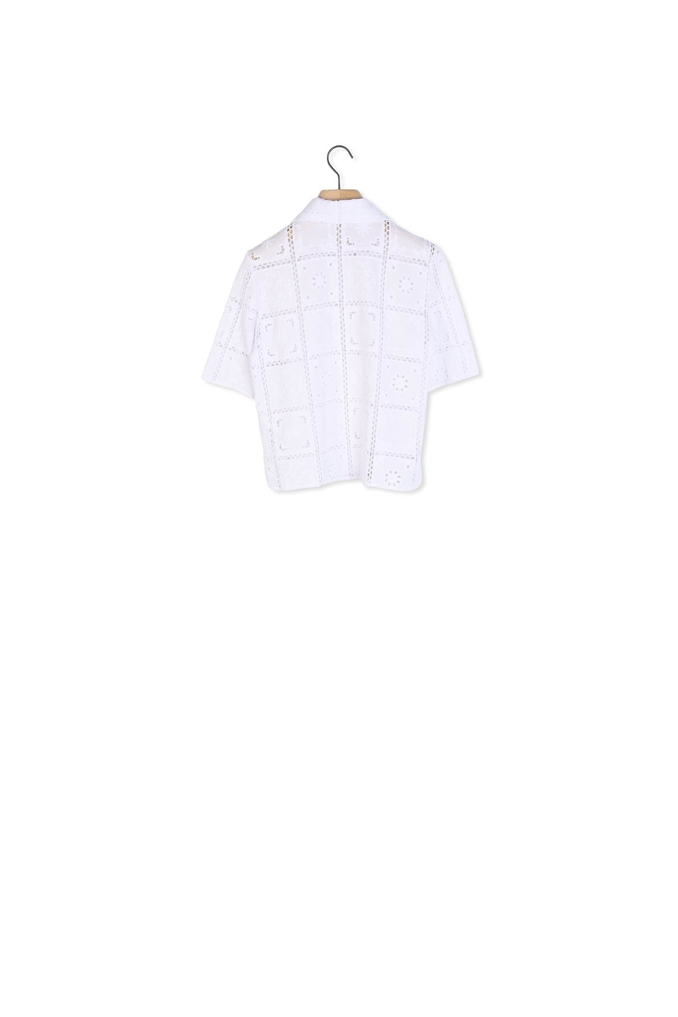 Top Celiana Faume - seconde main