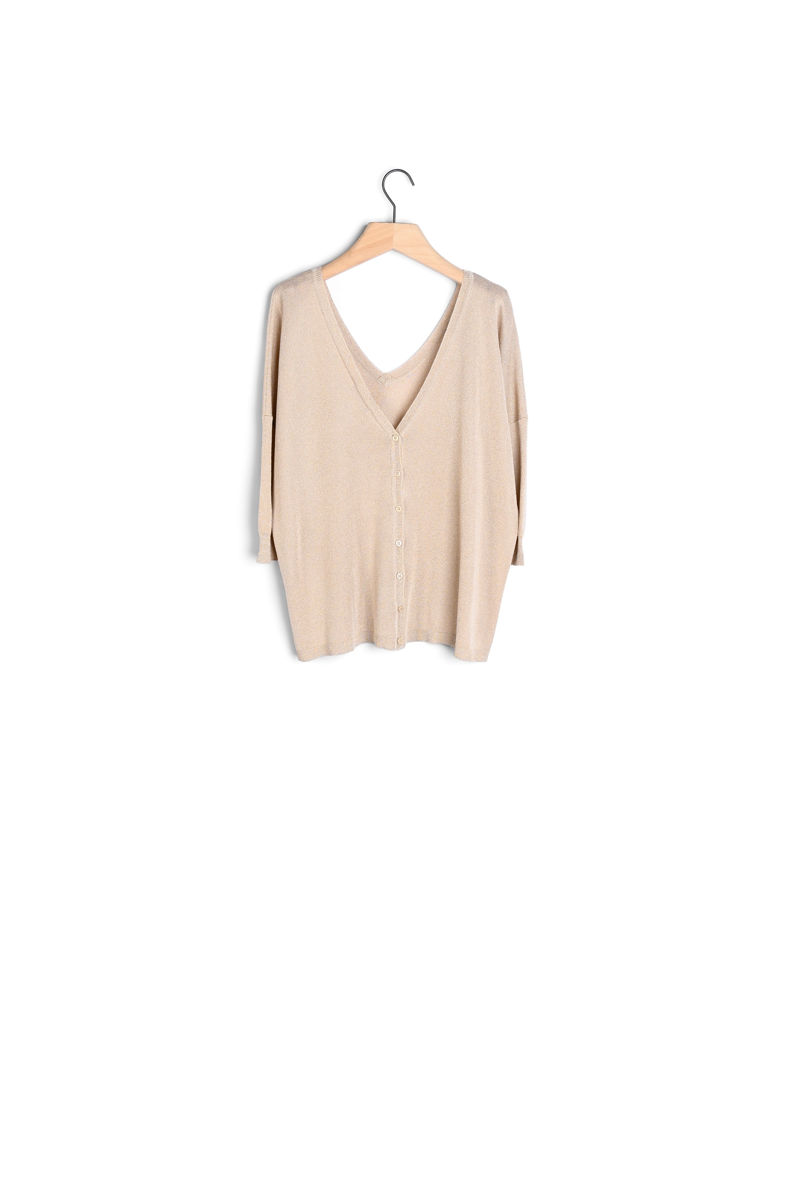 Pull Pad Faume - seconde main