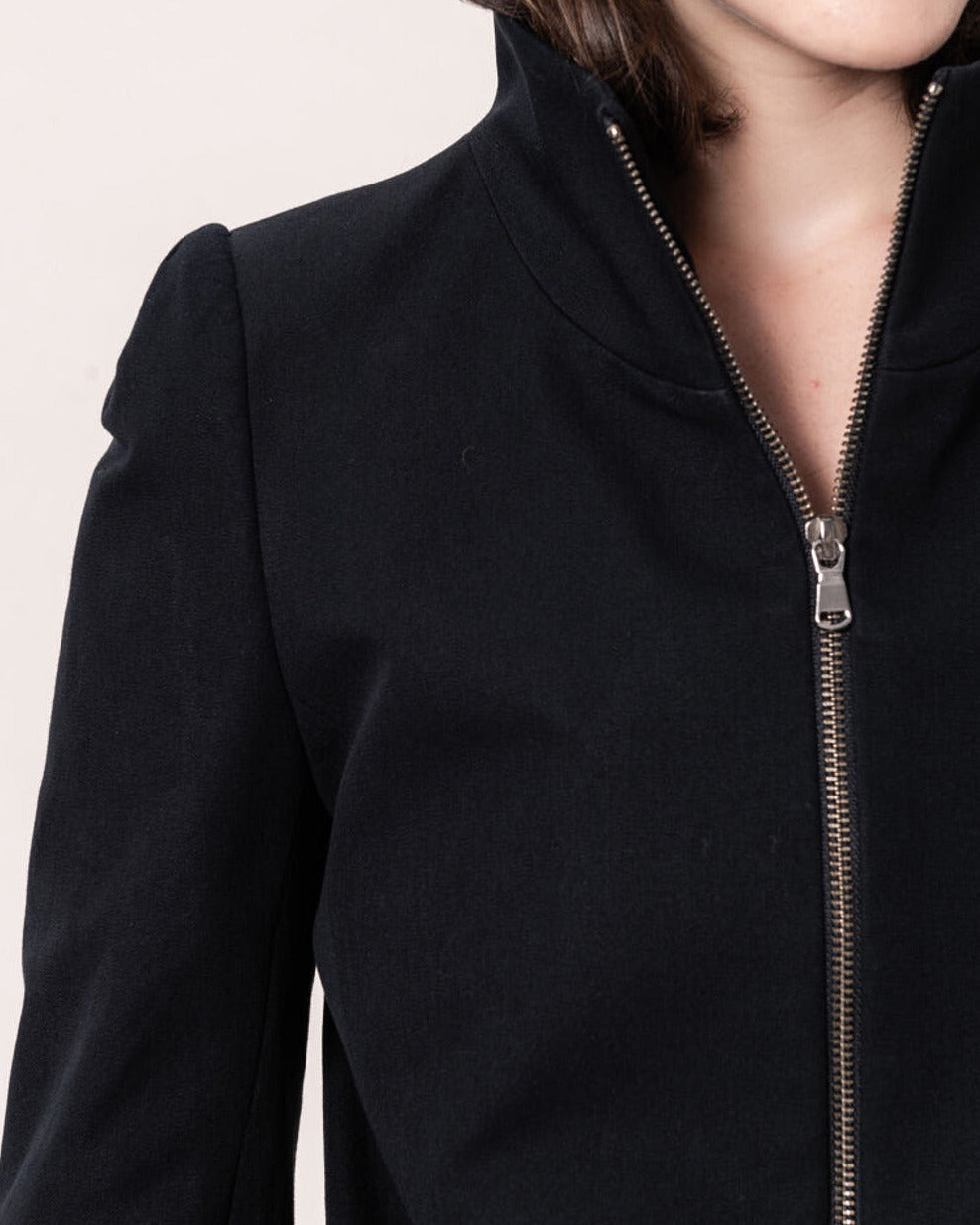 Veste Veni Faume - seconde main