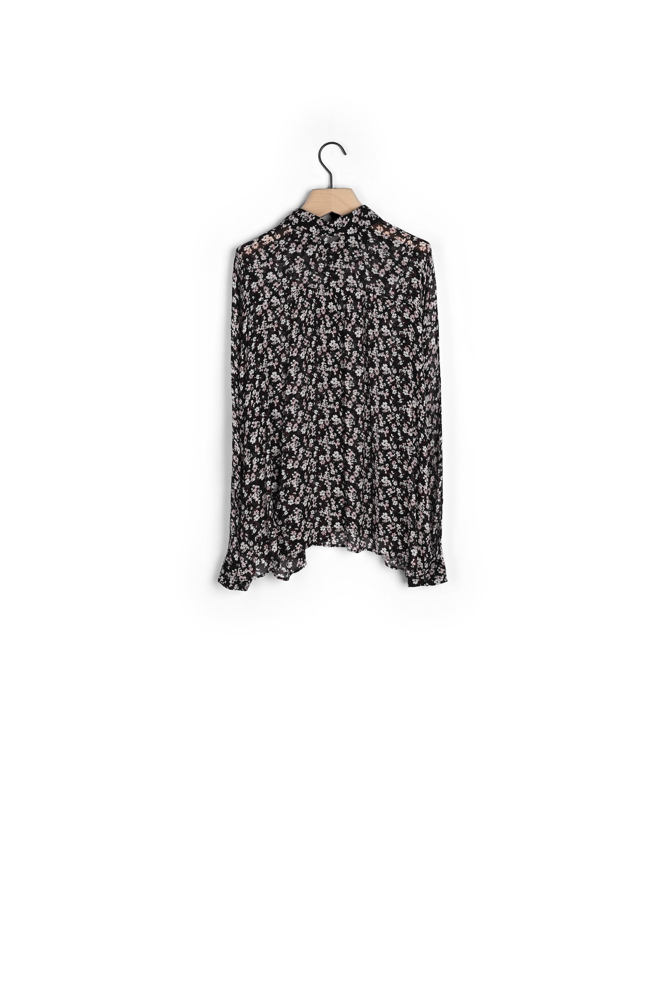 Chemisier Cove Faume - seconde main