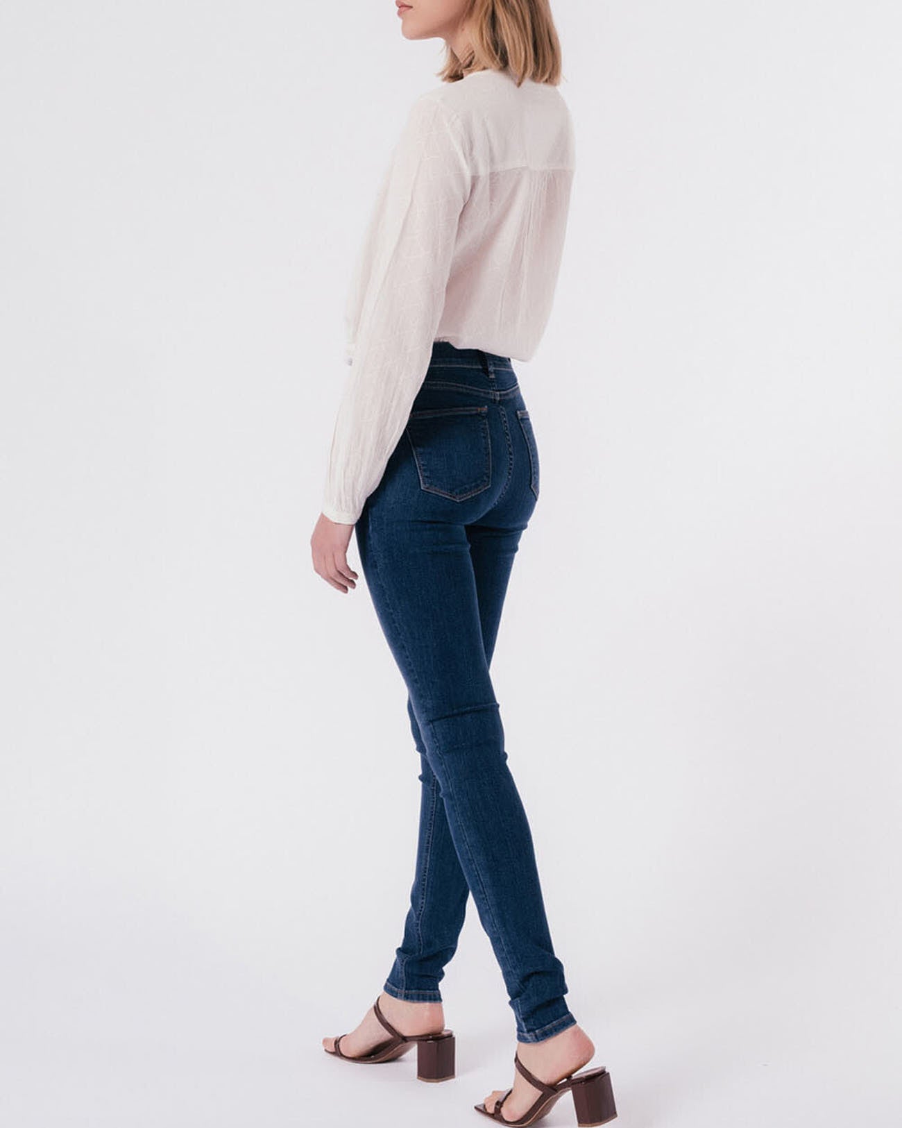 Jean Tanya Faume - seconde main