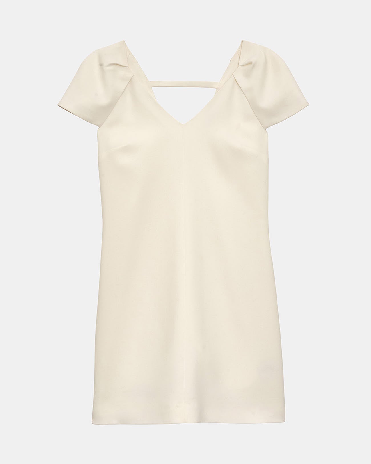 Robe Romance Faume - seconde main