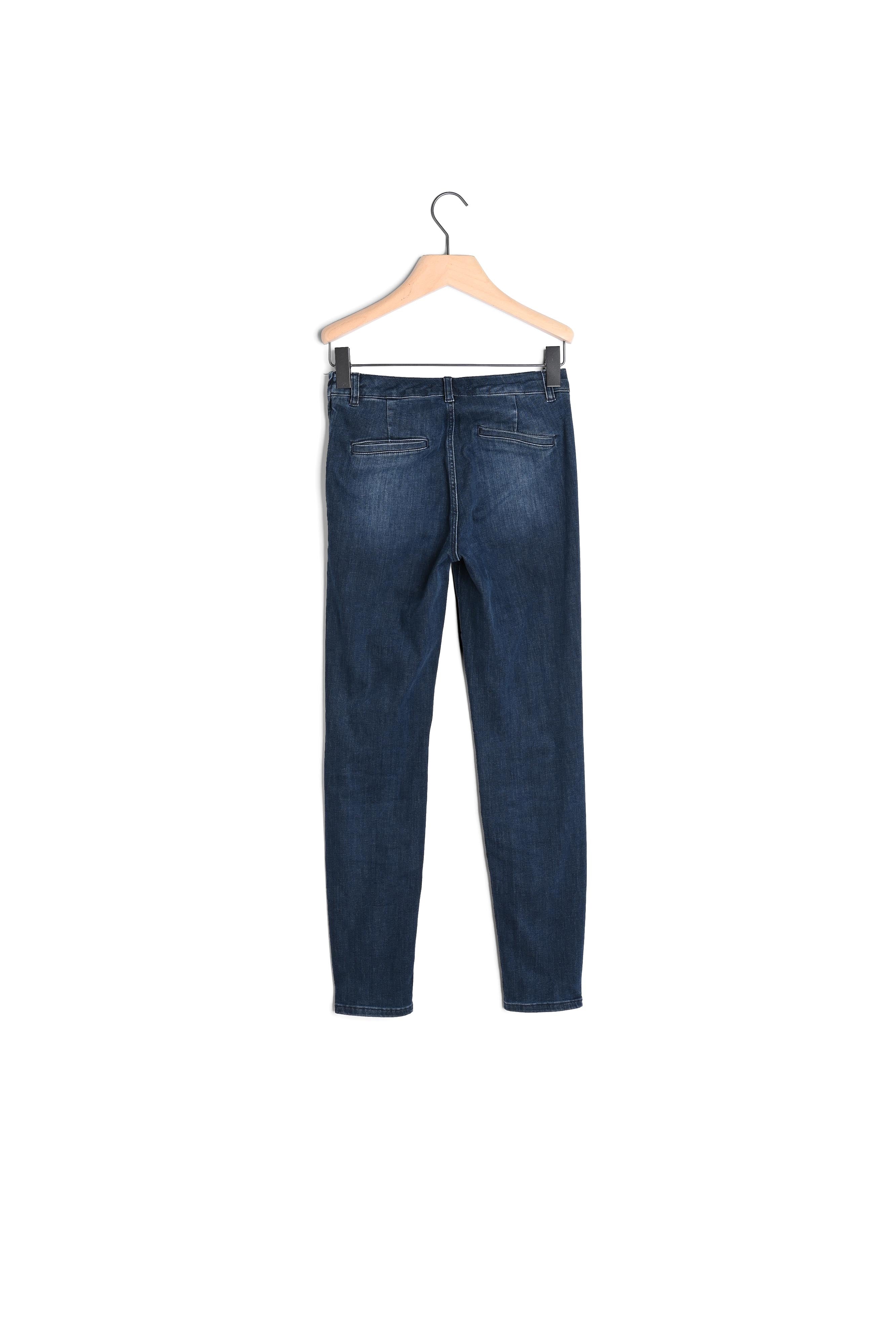 Jean Jolie Faume - seconde main