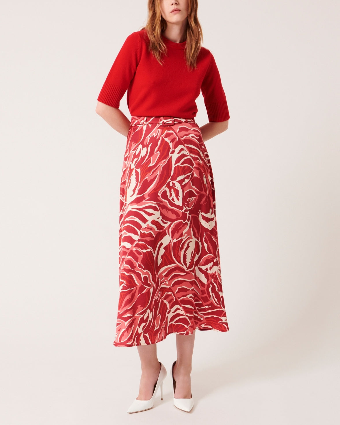 Pull Neha Faume - seconde main