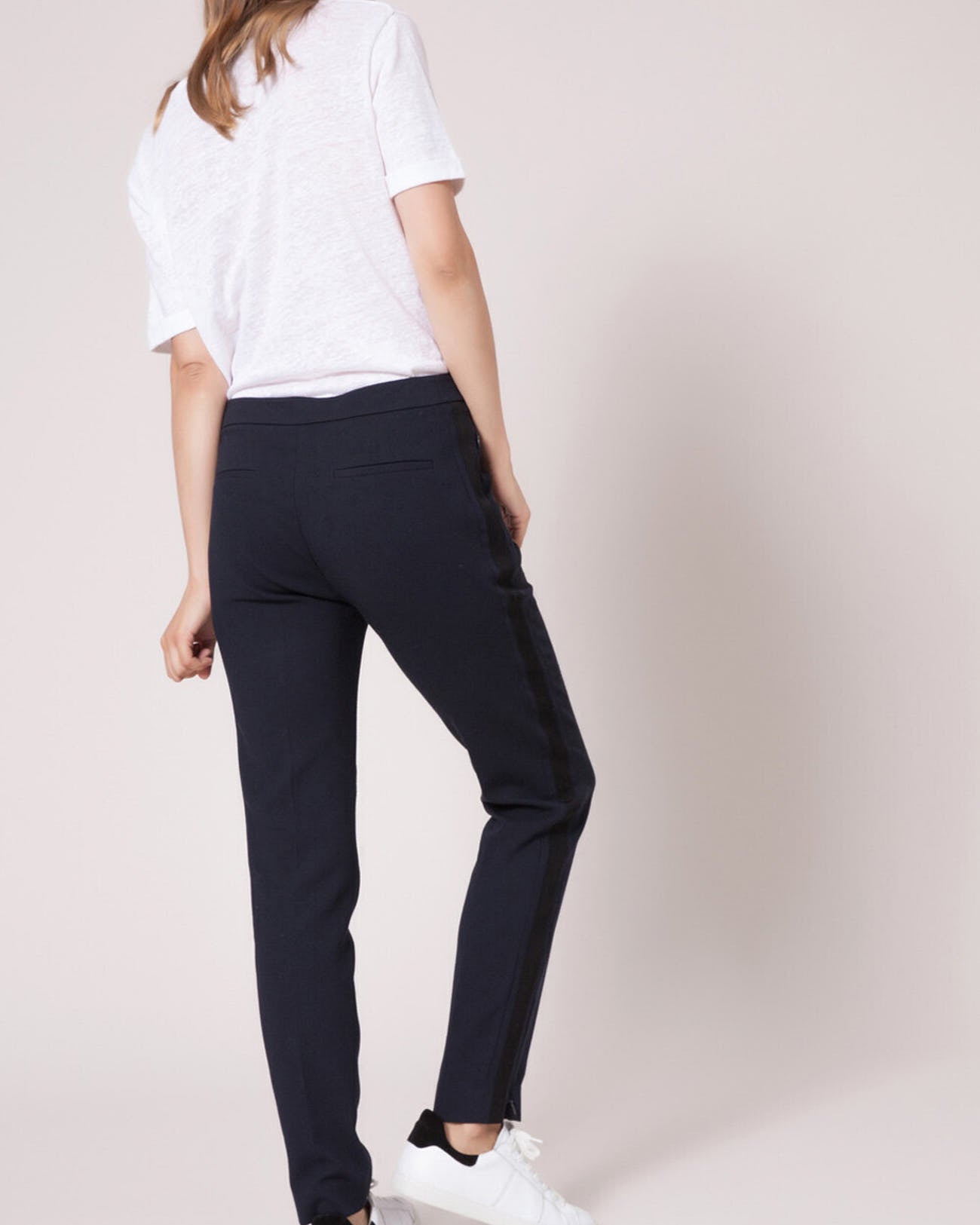 Pantalon Paolo Faume - seconde main