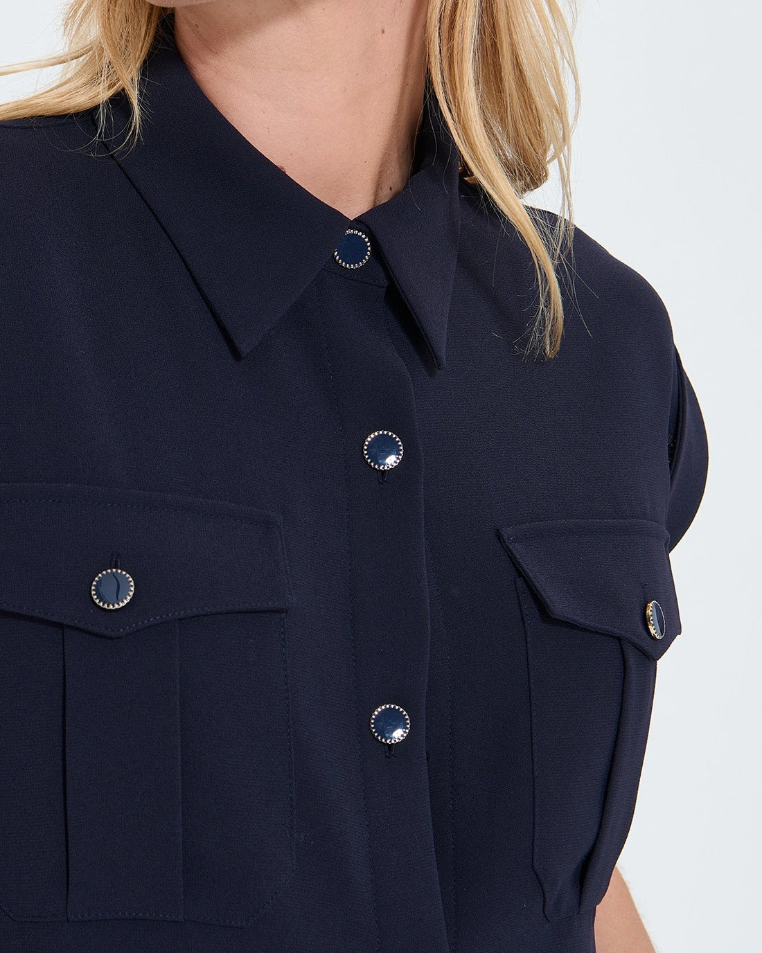 Top Tryad Faume - seconde main