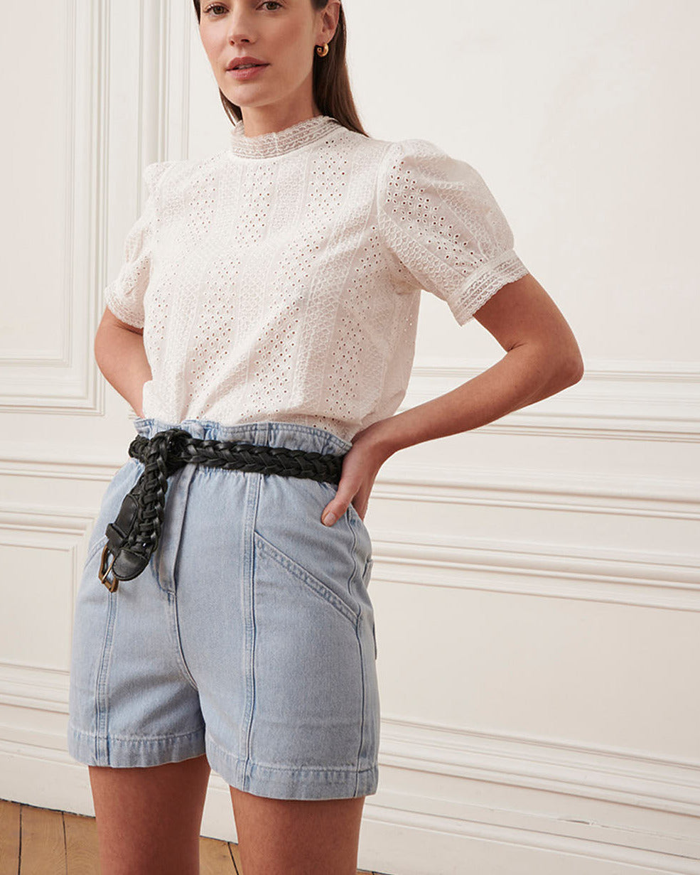 Top Thais Faume - seconde main