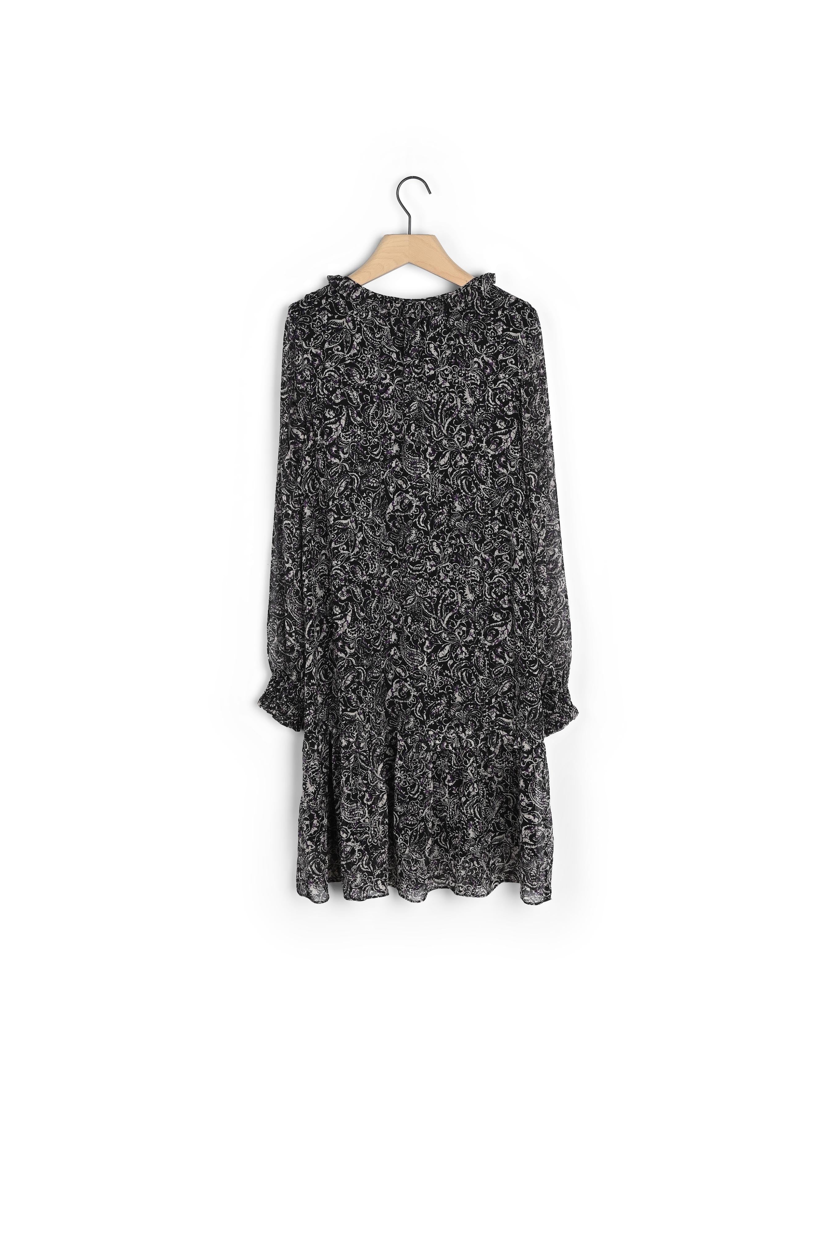 Robe Regina Faume - seconde main