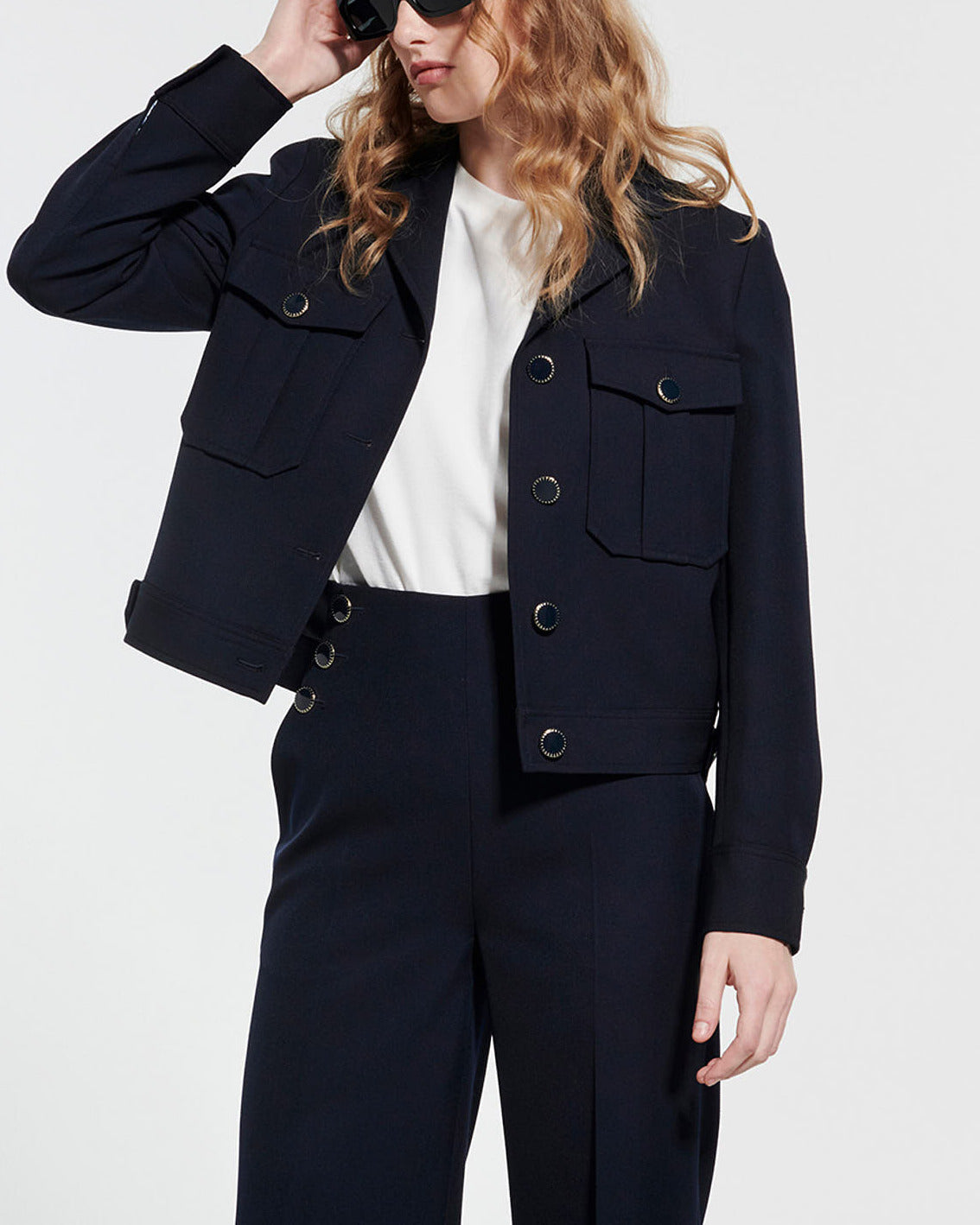 Pantalon Pilora Faume - seconde main