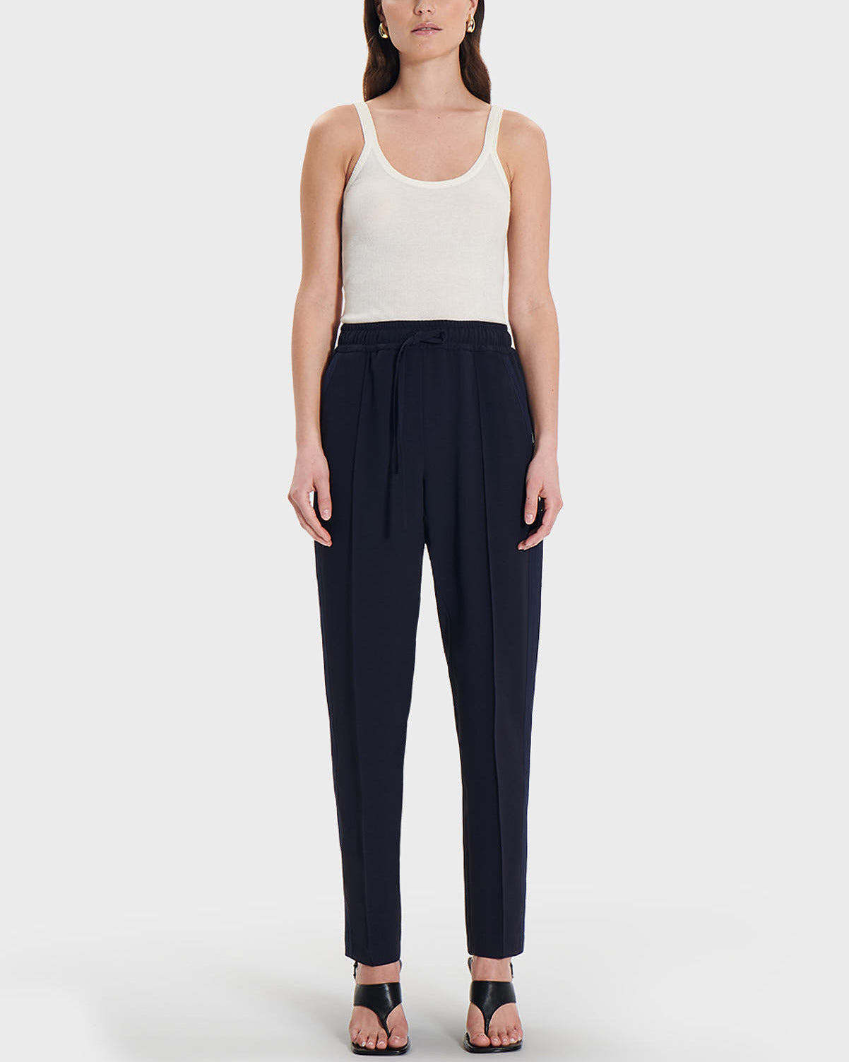 Pantalon Piel Faume - seconde main