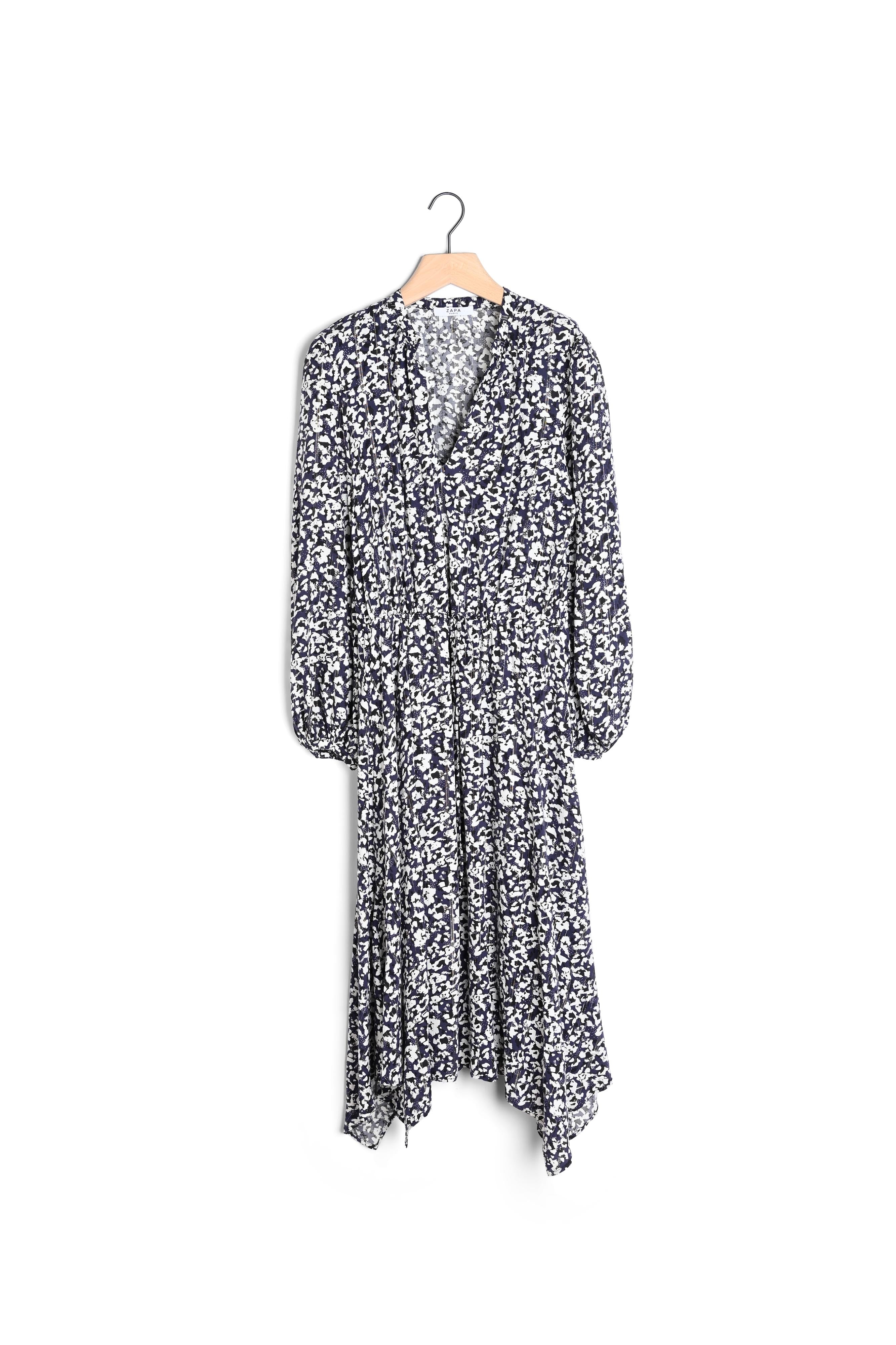 Robe Ralina Faume - seconde main