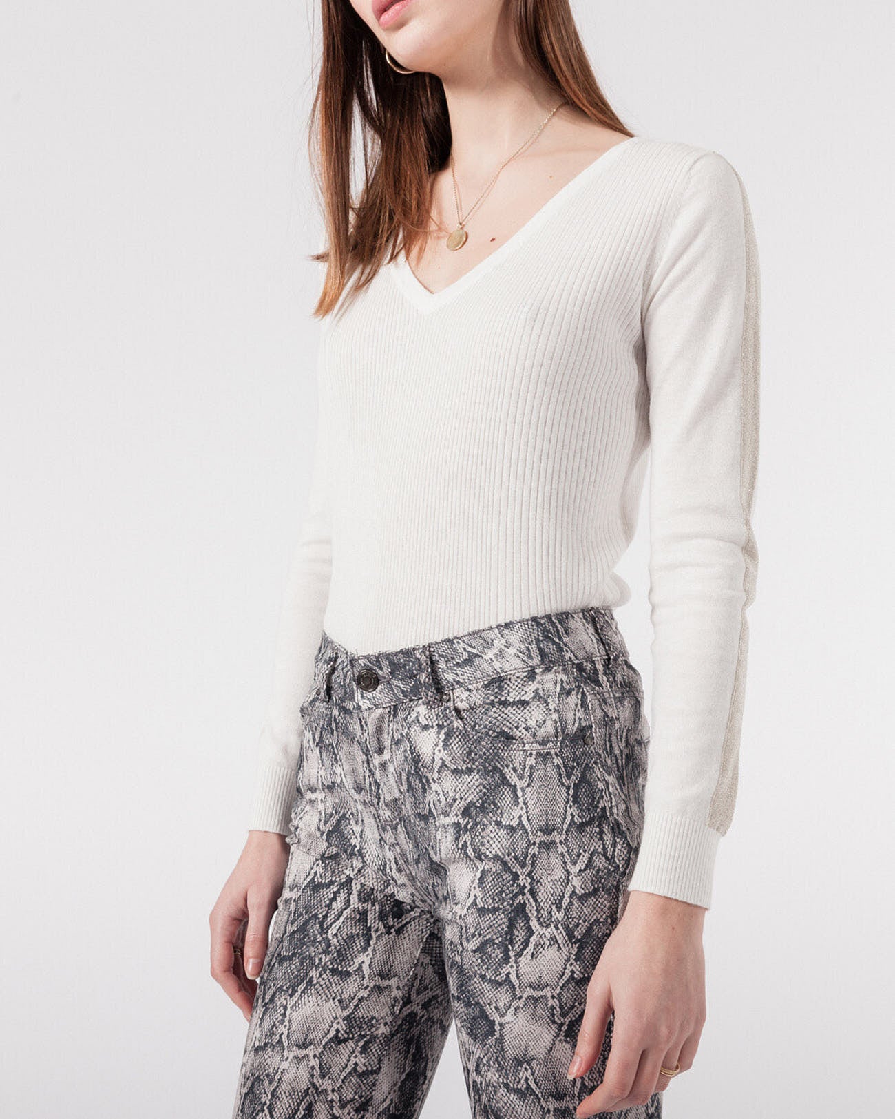 Jean Para Faume - seconde main