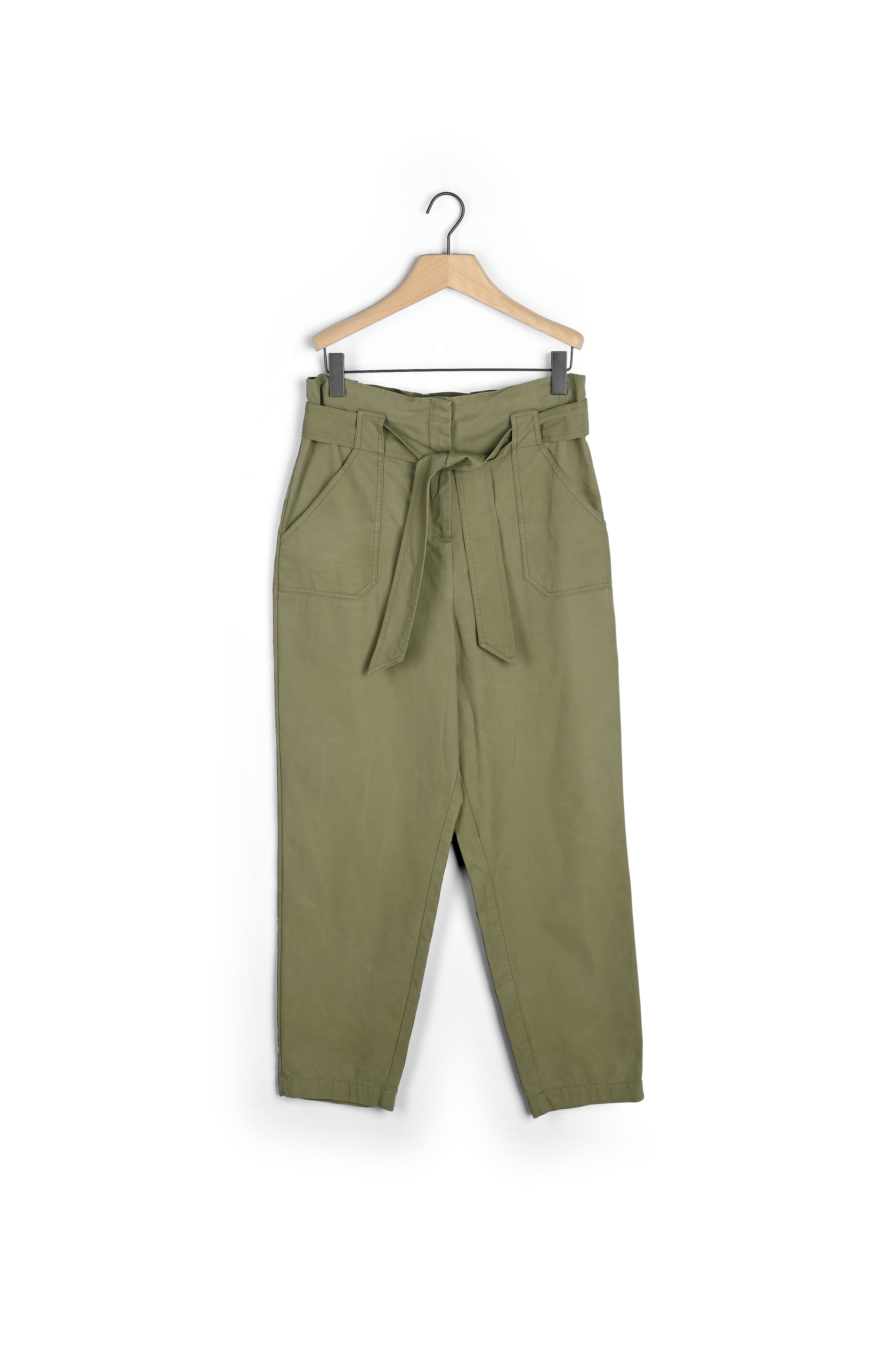 Pantalon Praz Faume - seconde main
