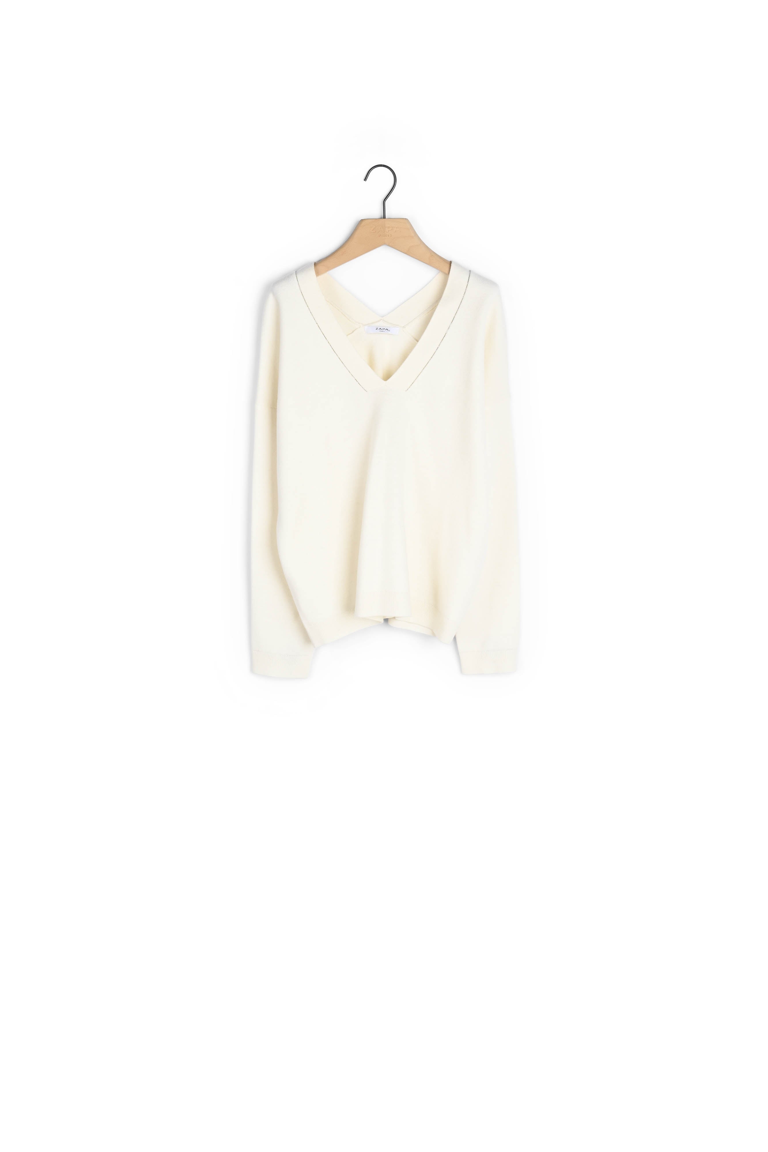 Pull Piala Faume - seconde main