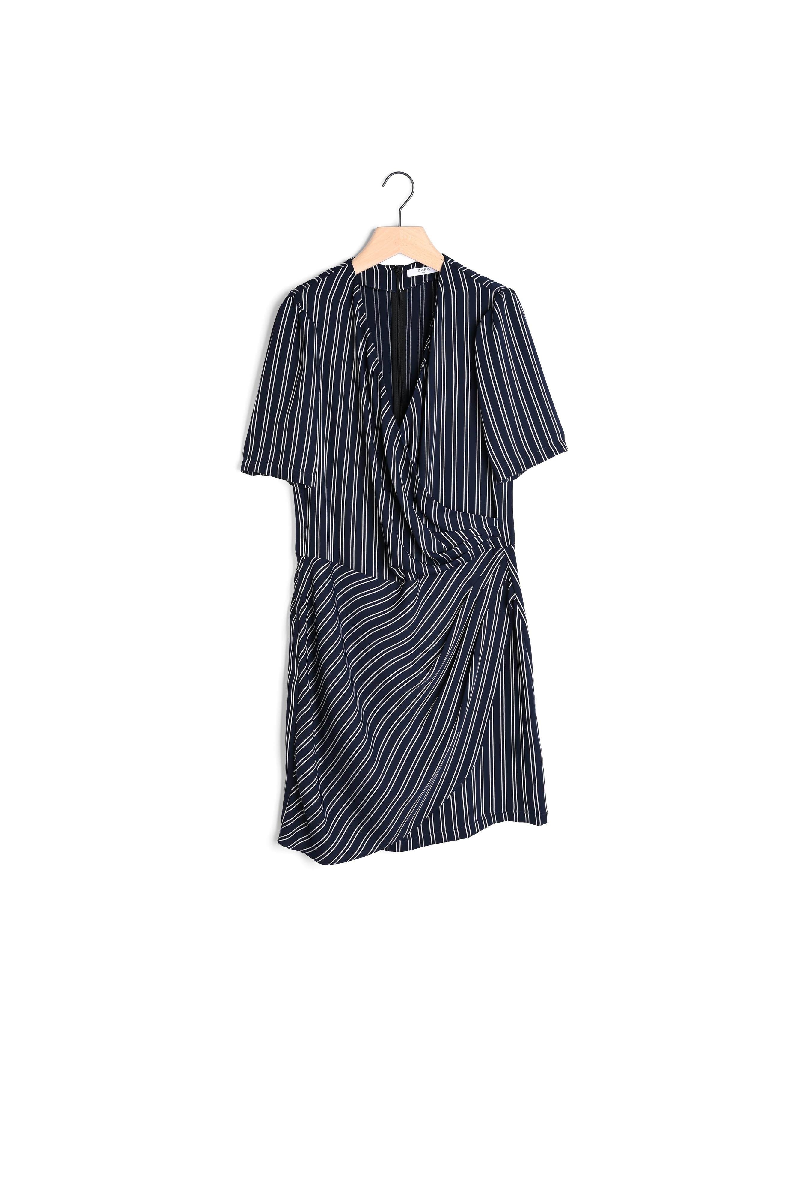 Robe Roudou Faume - seconde main