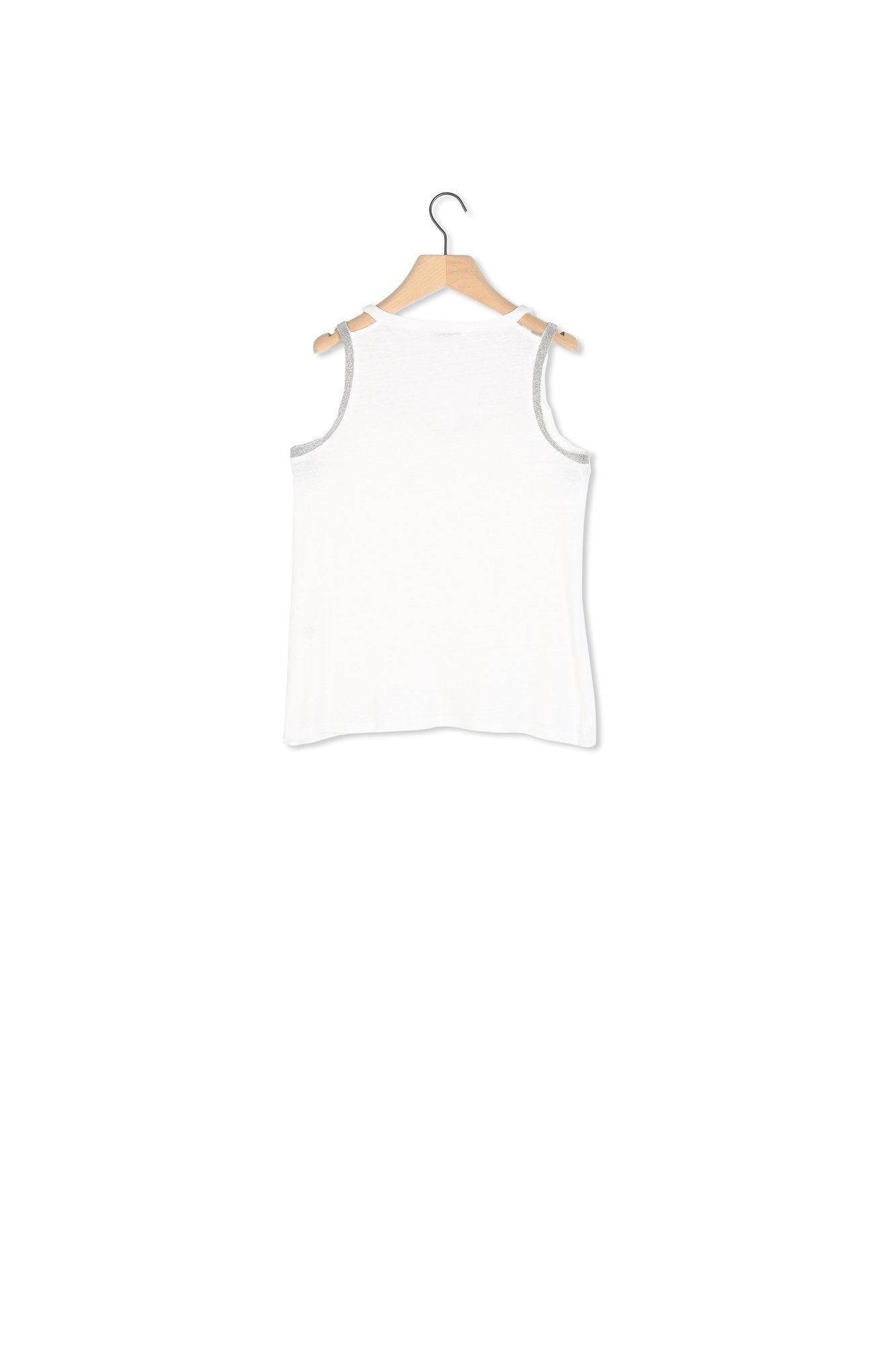 Top Tina Faume - seconde main