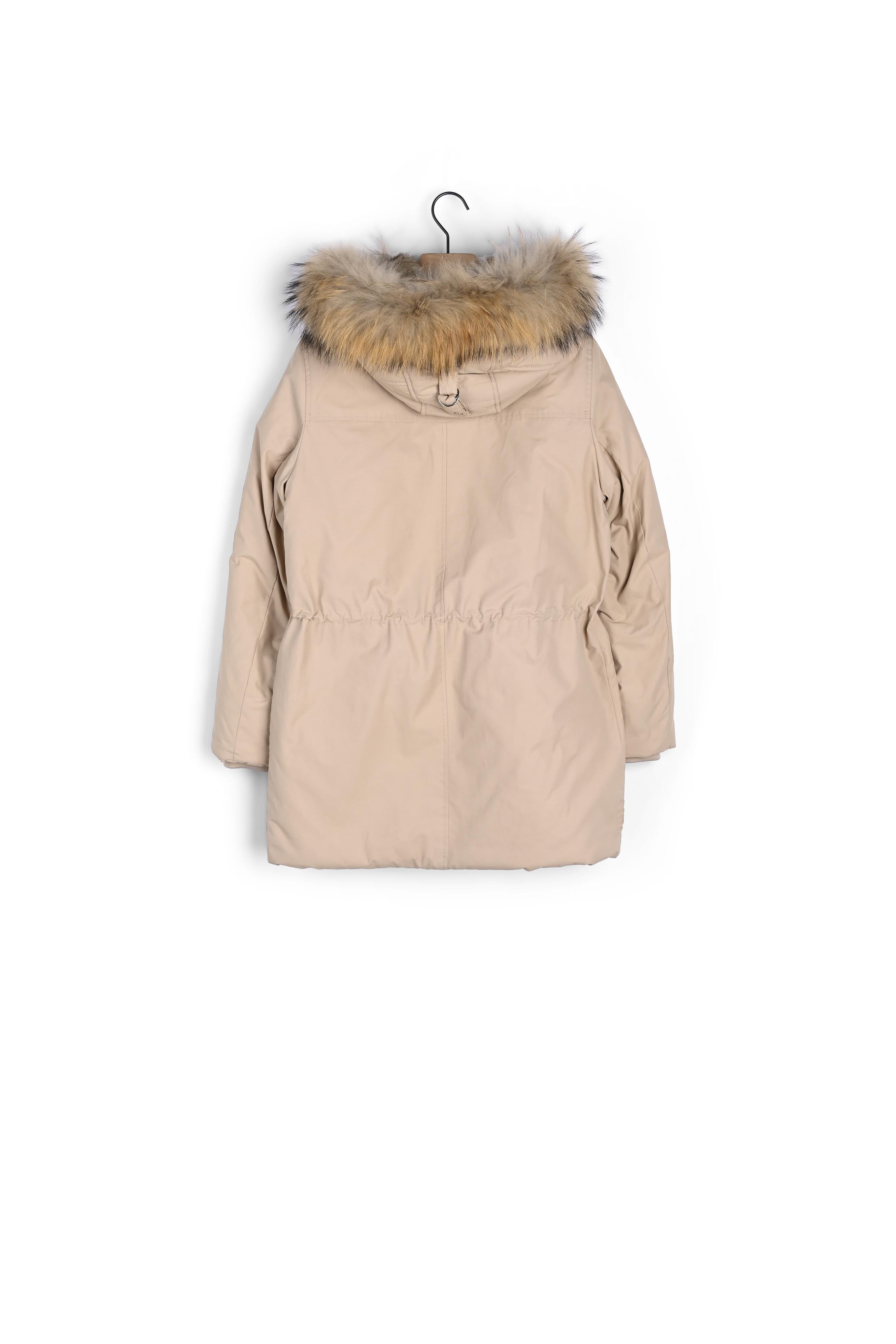 Parka Parson Faume - seconde main