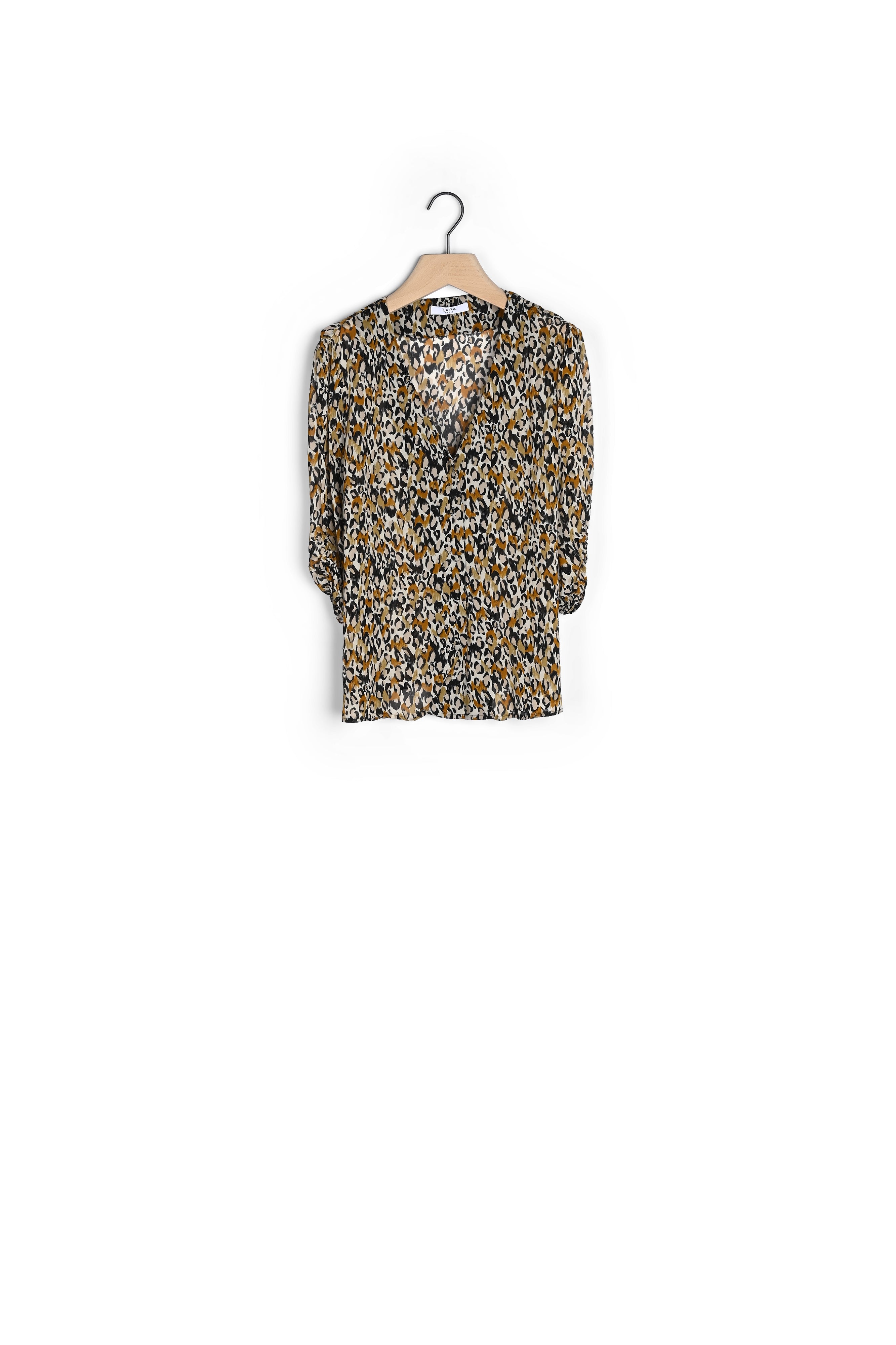 Top Barana Faume - seconde main