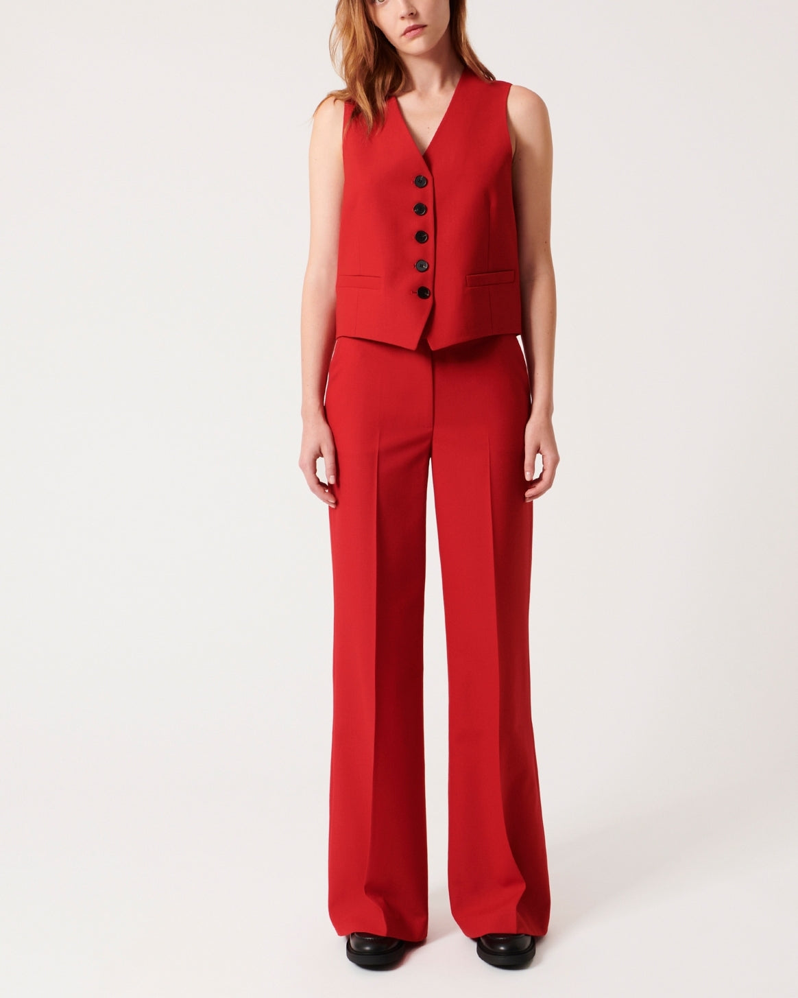 Pantalon Primavero Faume - seconde main