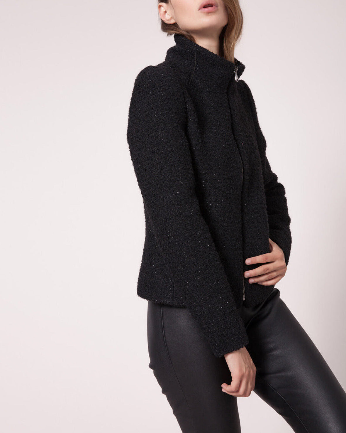 Veste Vedy Faume - seconde main