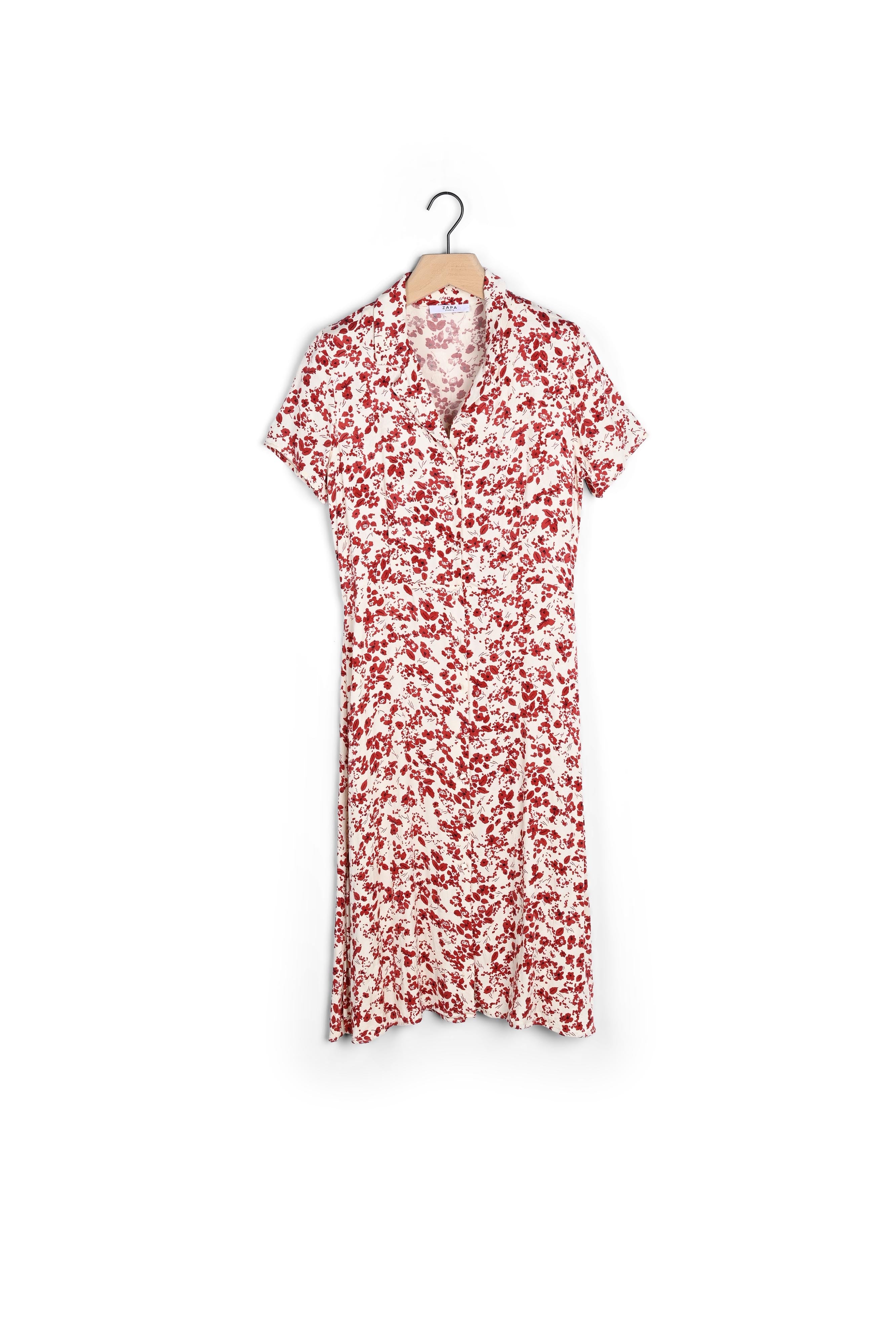 Robe Renati Faume - seconde main