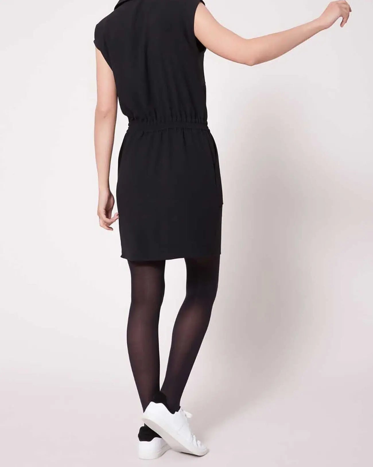 Robe Rosam Faume - seconde main