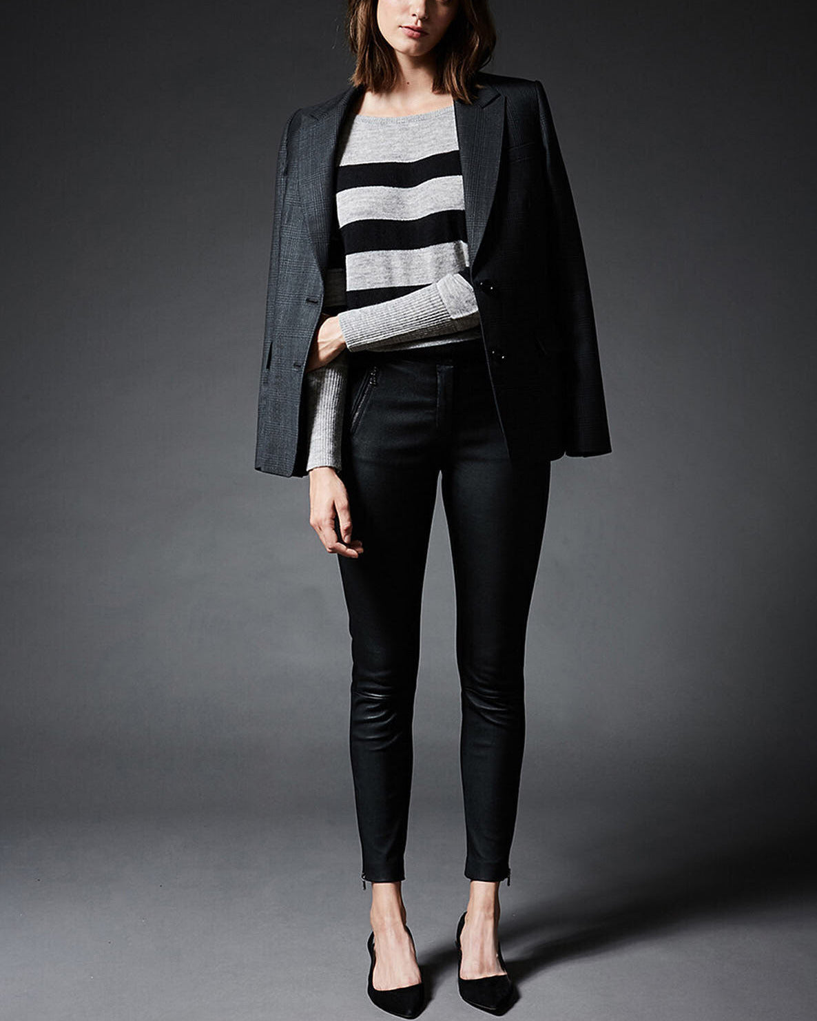 Legging Panam Faume - seconde main