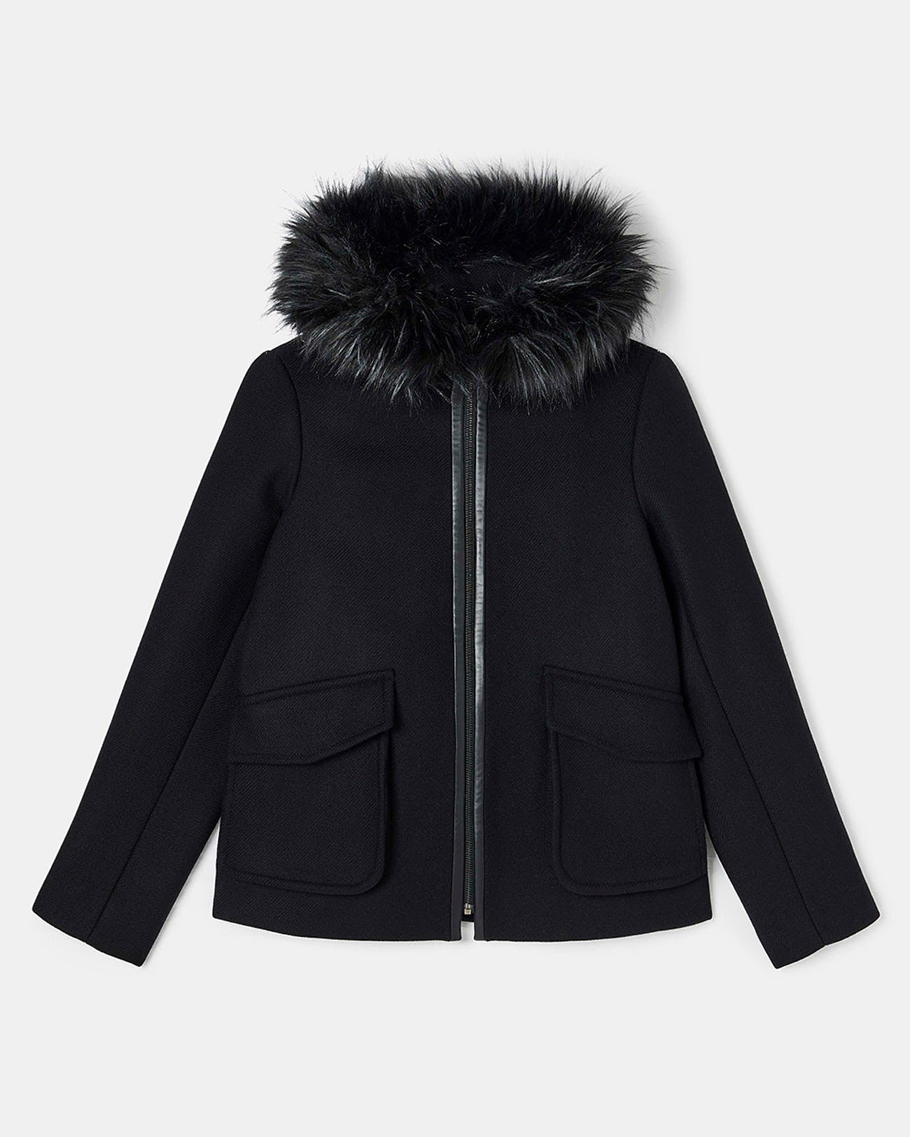 Manteau Marius Faume - seconde main