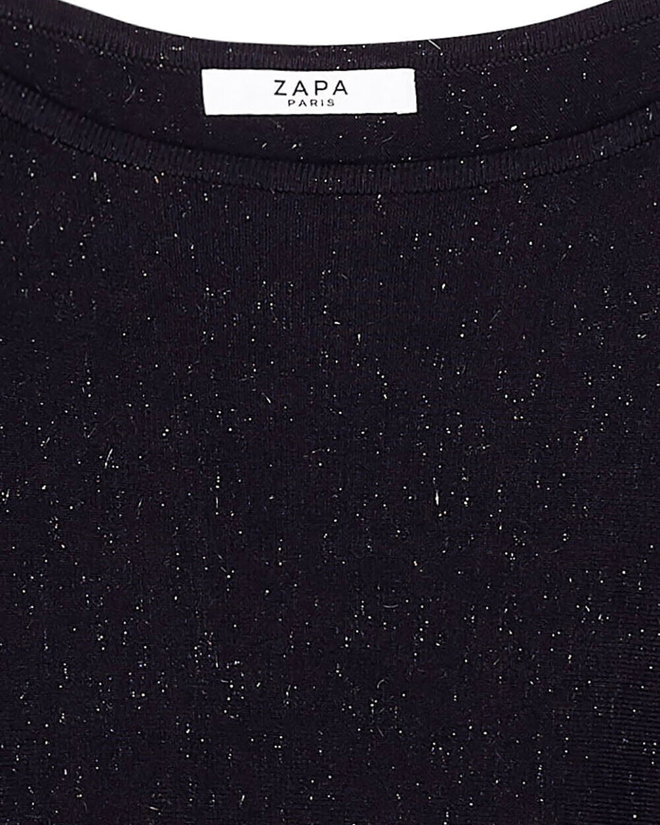 Pull Penseeboat Faume - seconde main