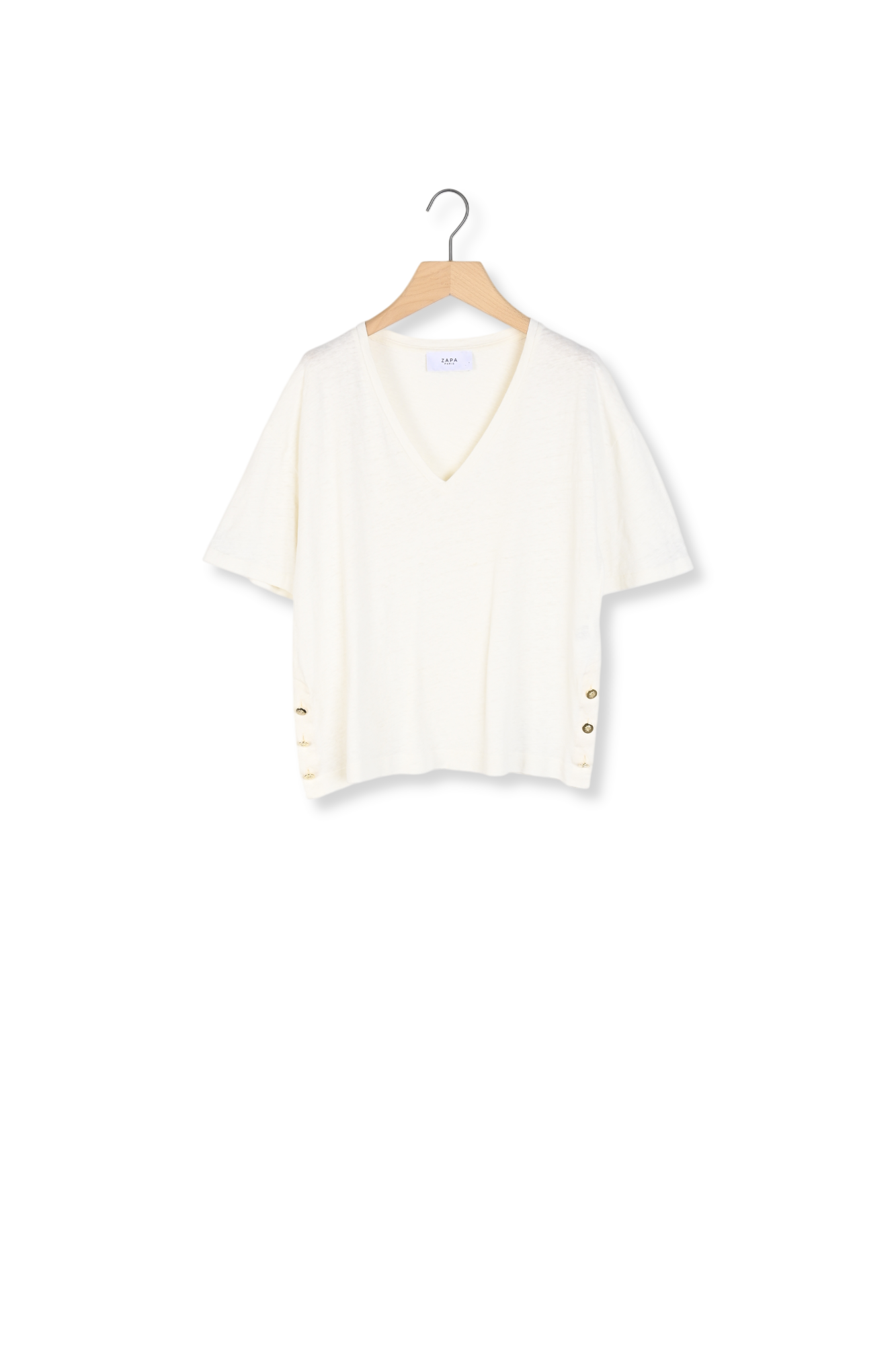 Top Tasha Faume - seconde main