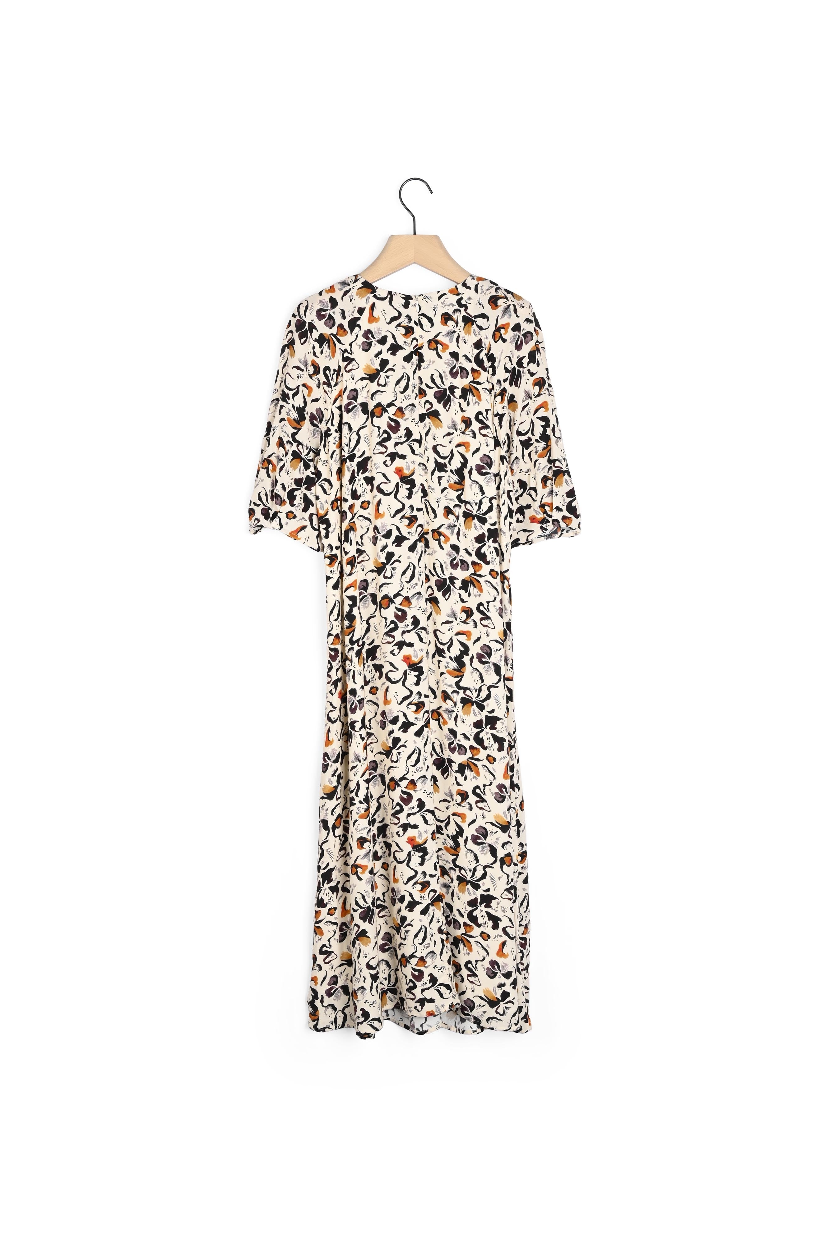 Robe Ruben Faume - seconde main