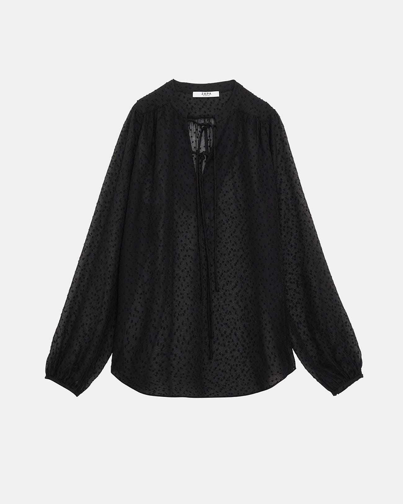 Chemisier Lena Faume - seconde main