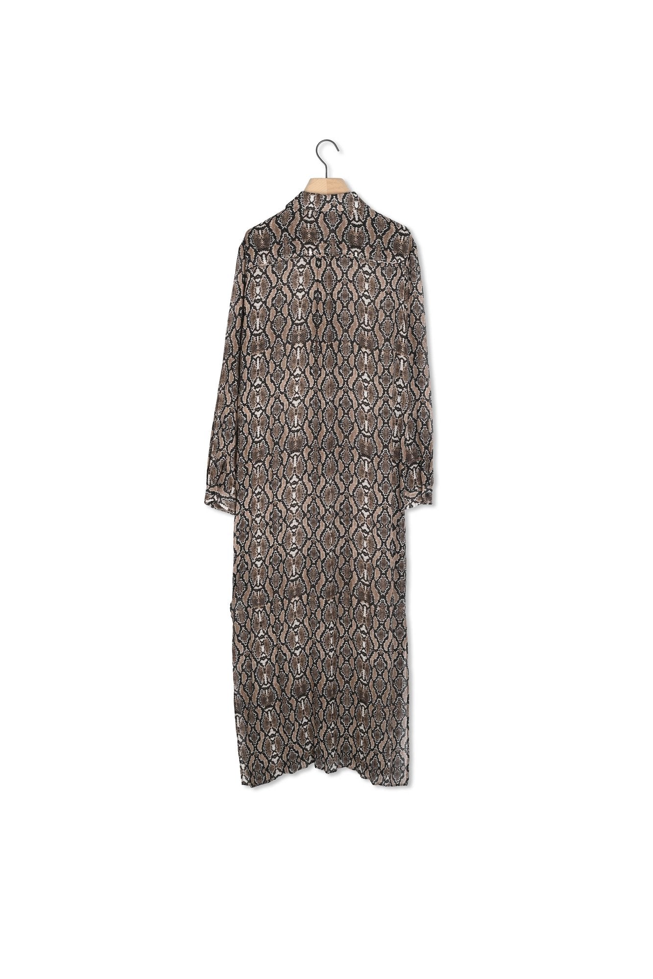 Robe Ralian Faume - seconde main