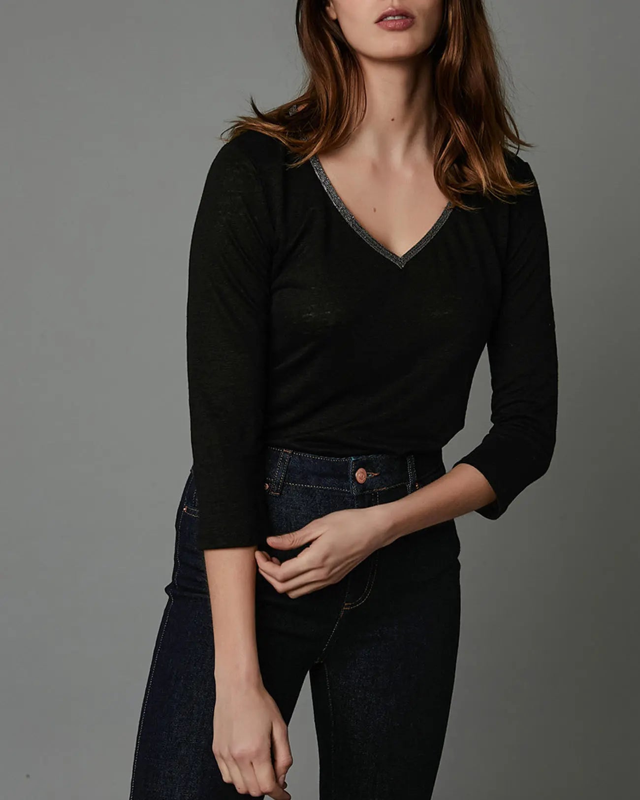 Top Tasman Faume - seconde main