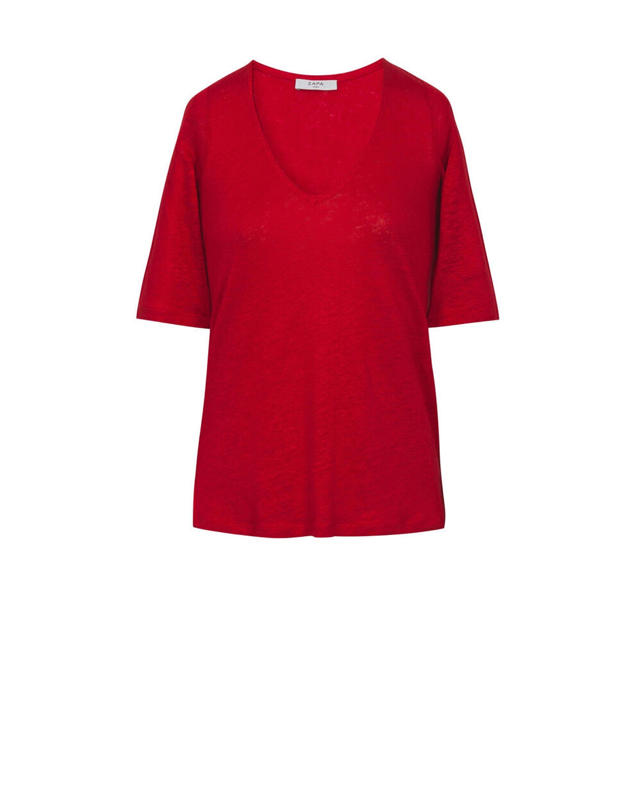 Tee Shirt Toria Faume - seconde main