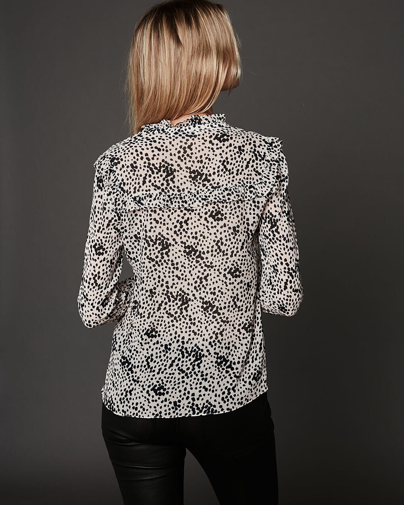 Top Ciana Faume - seconde main