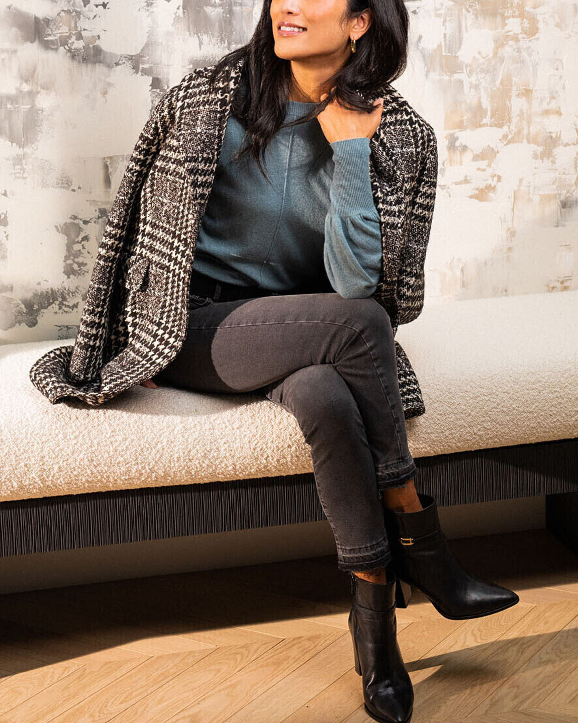 Manteau Music Faume - seconde main