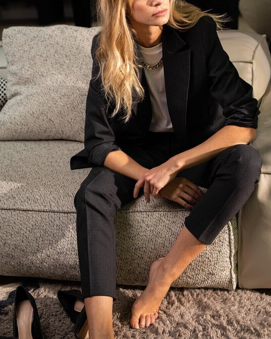 Veste Vivi Faume - seconde main