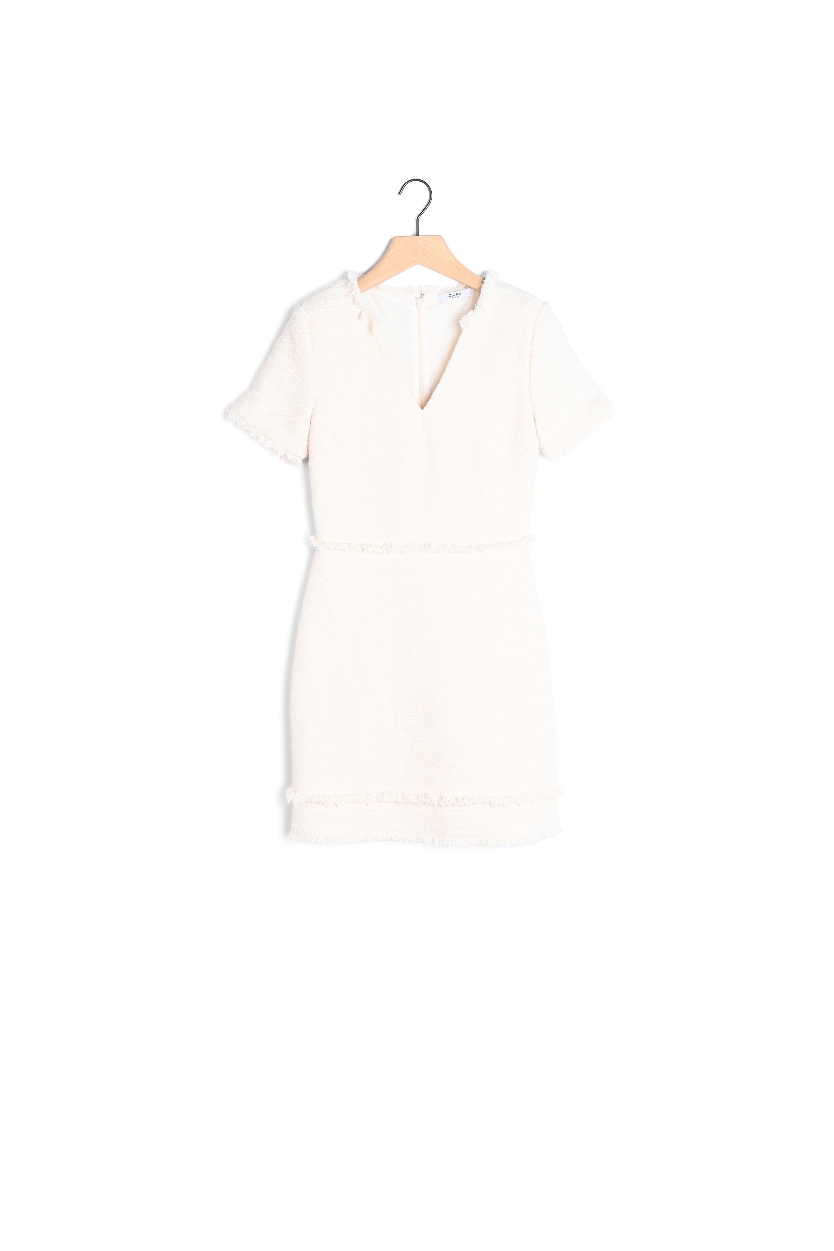 Robe Rodina Faume - seconde main