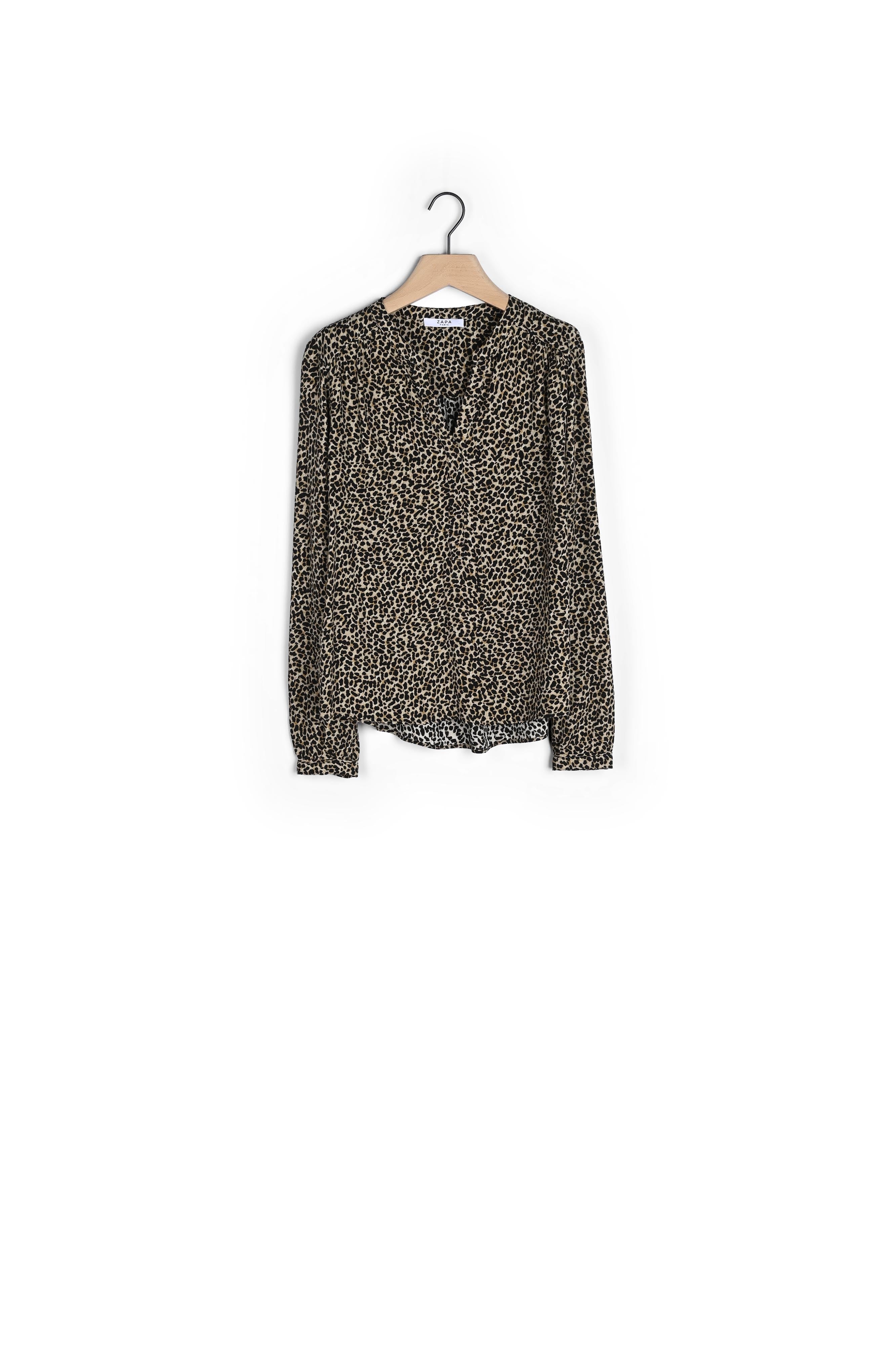 Chemisier Layne Faume - seconde main