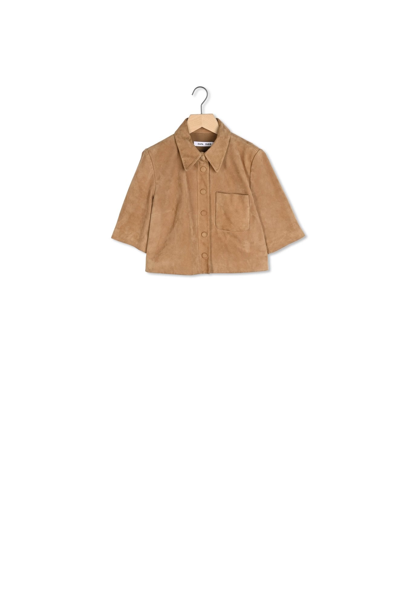 Chemise Celina Faume - seconde main