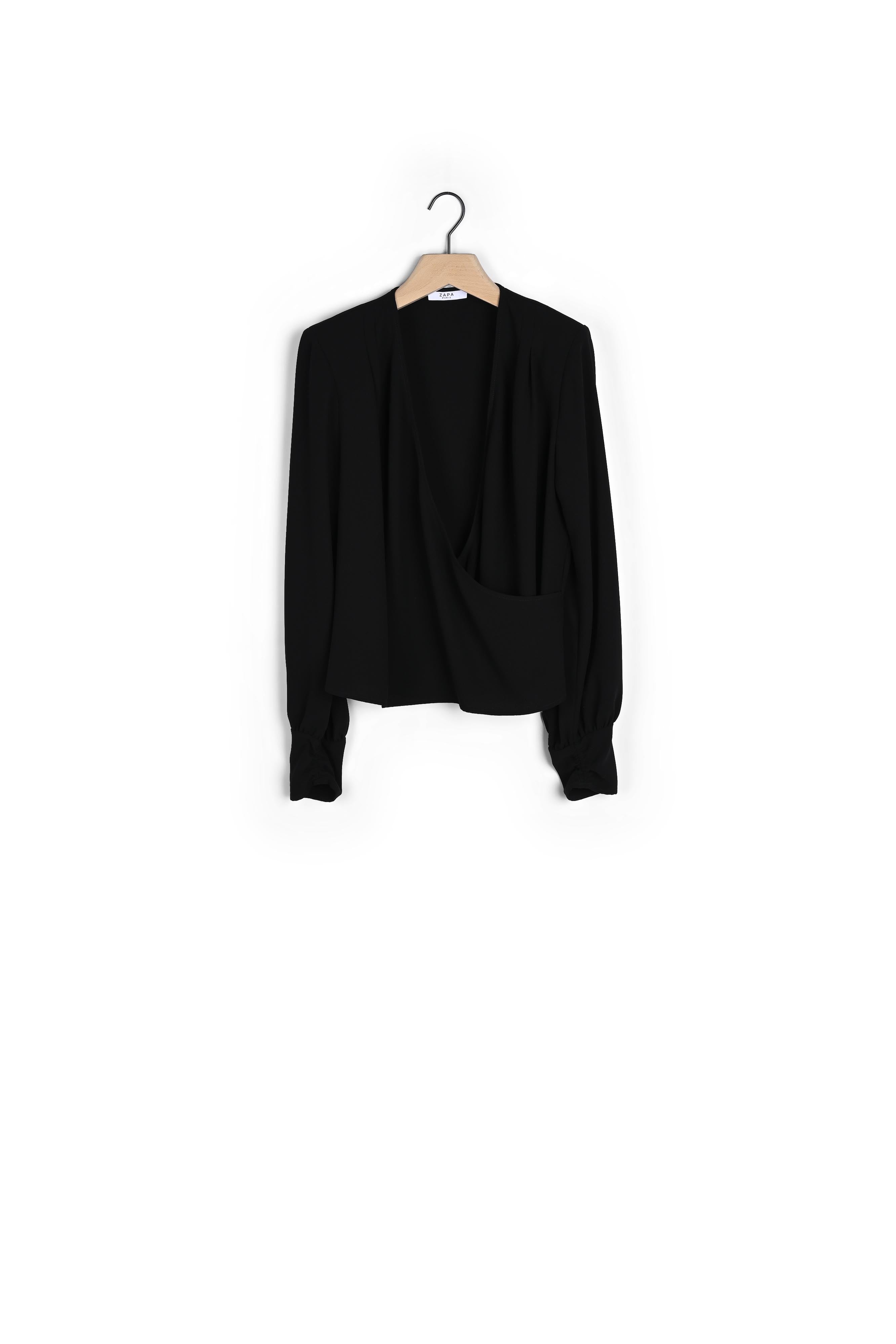 Blouse Bill Faume - seconde main