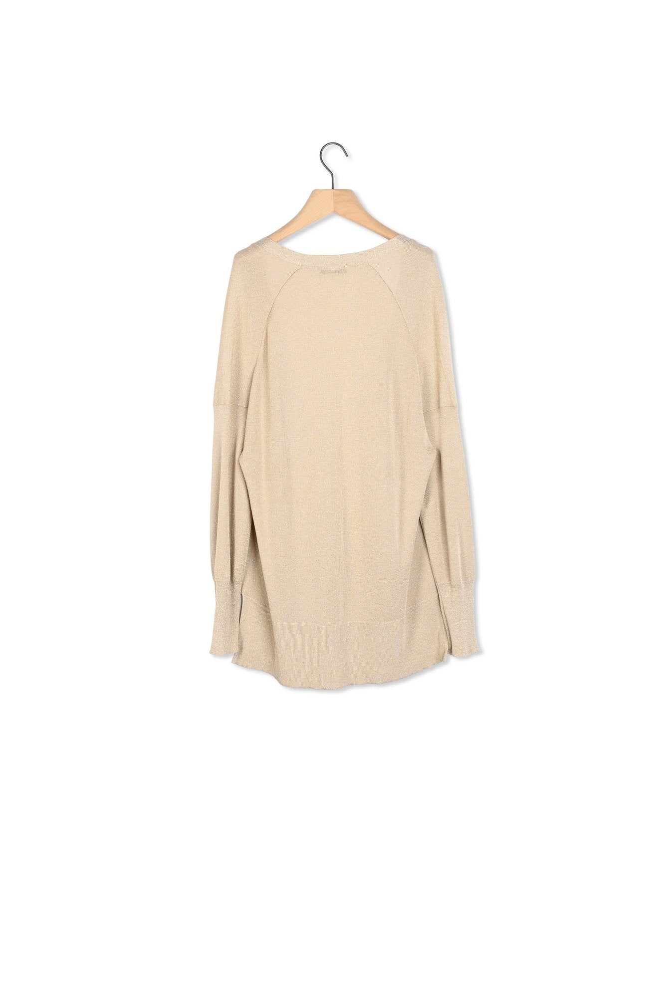 Gilet Gypsie Faume - seconde main