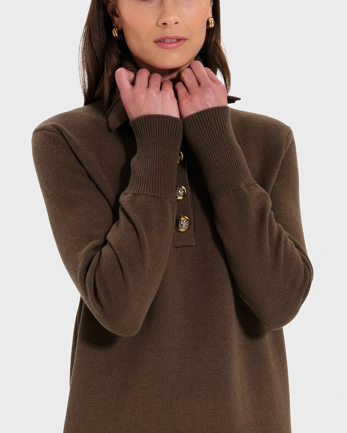 Robe Ruriel Faume - seconde main