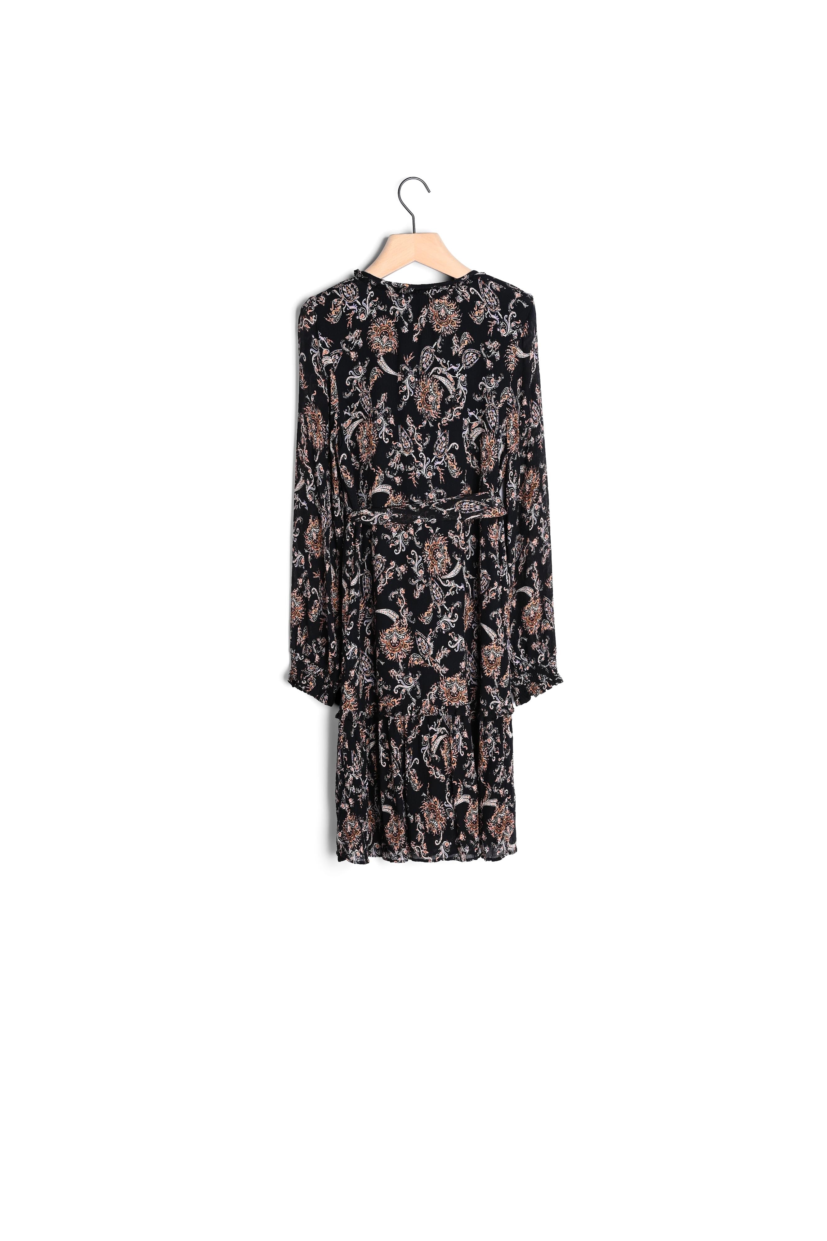 Robe Regina Faume - seconde main