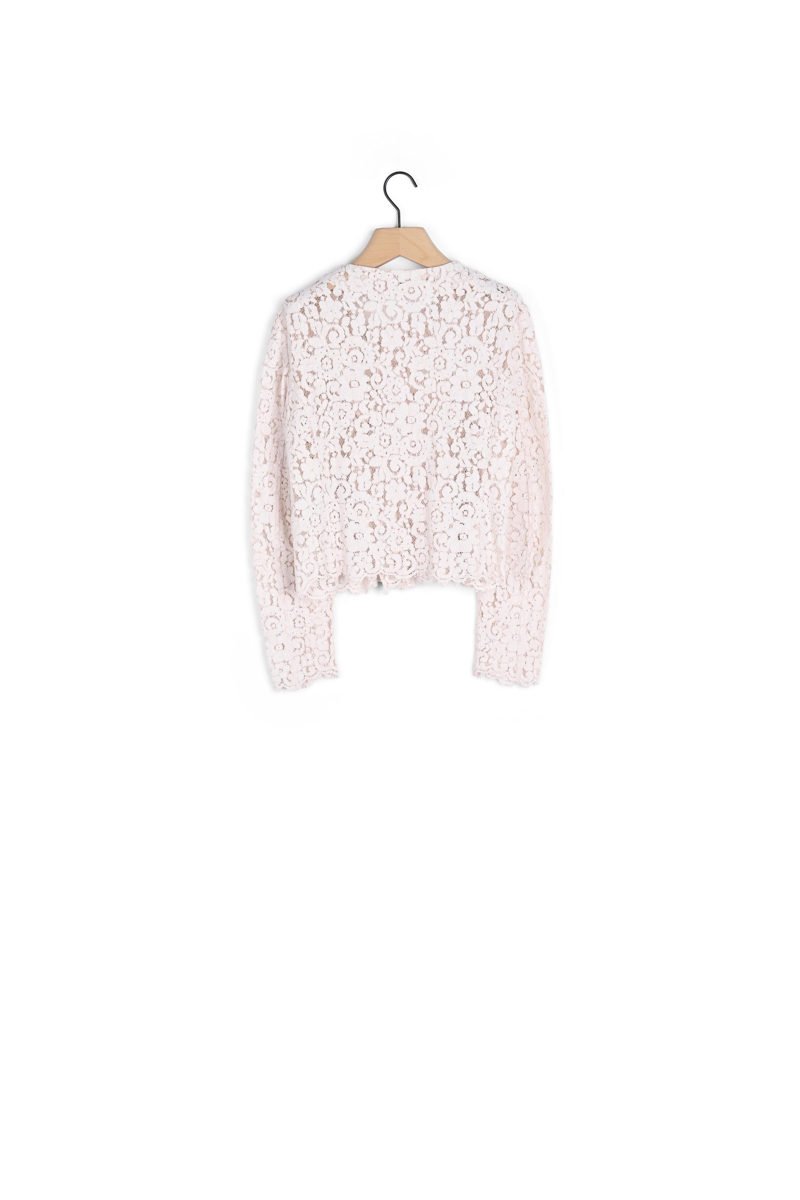 Veste Vanessa Faume - seconde main