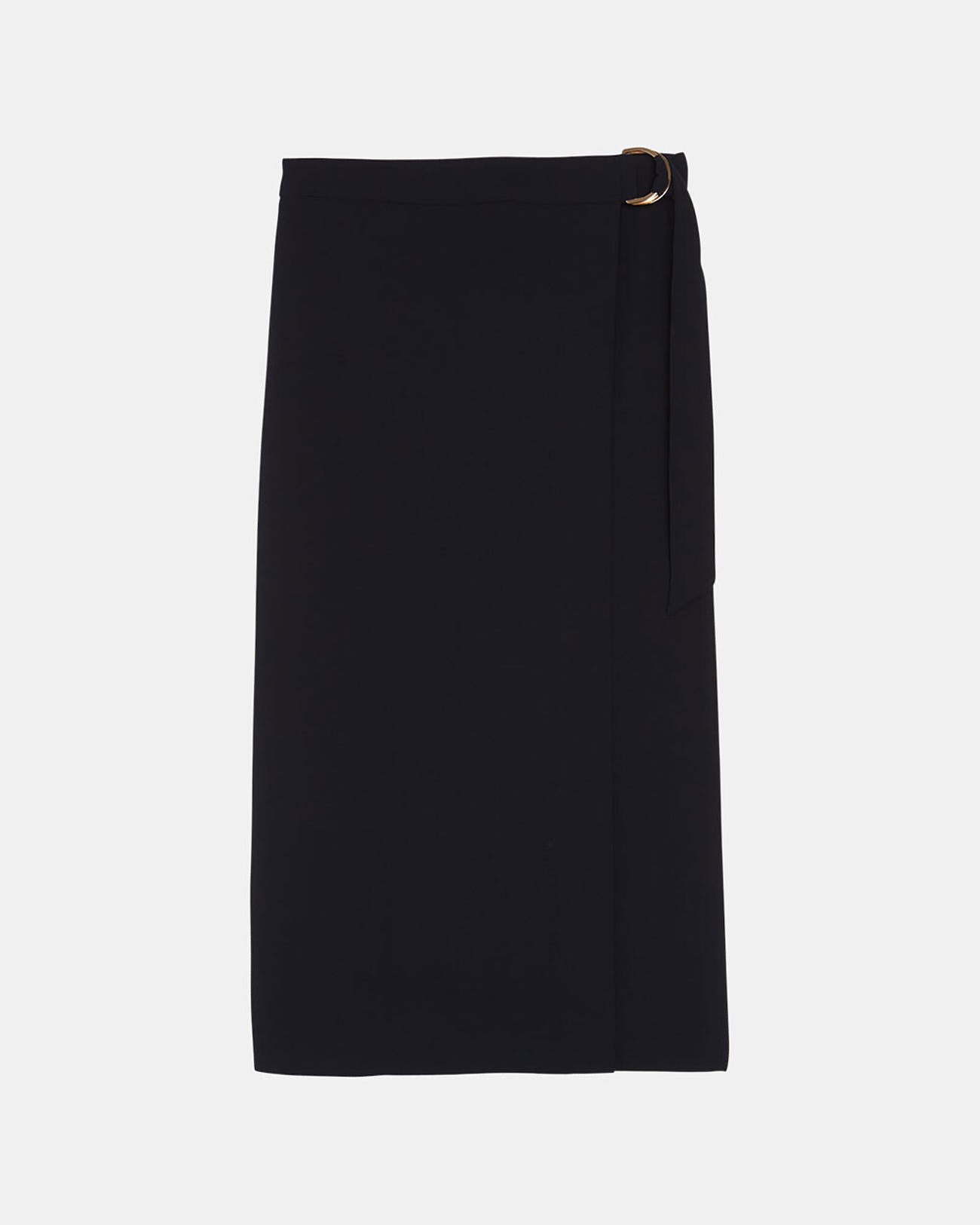 Jupe Justie Faume - seconde main