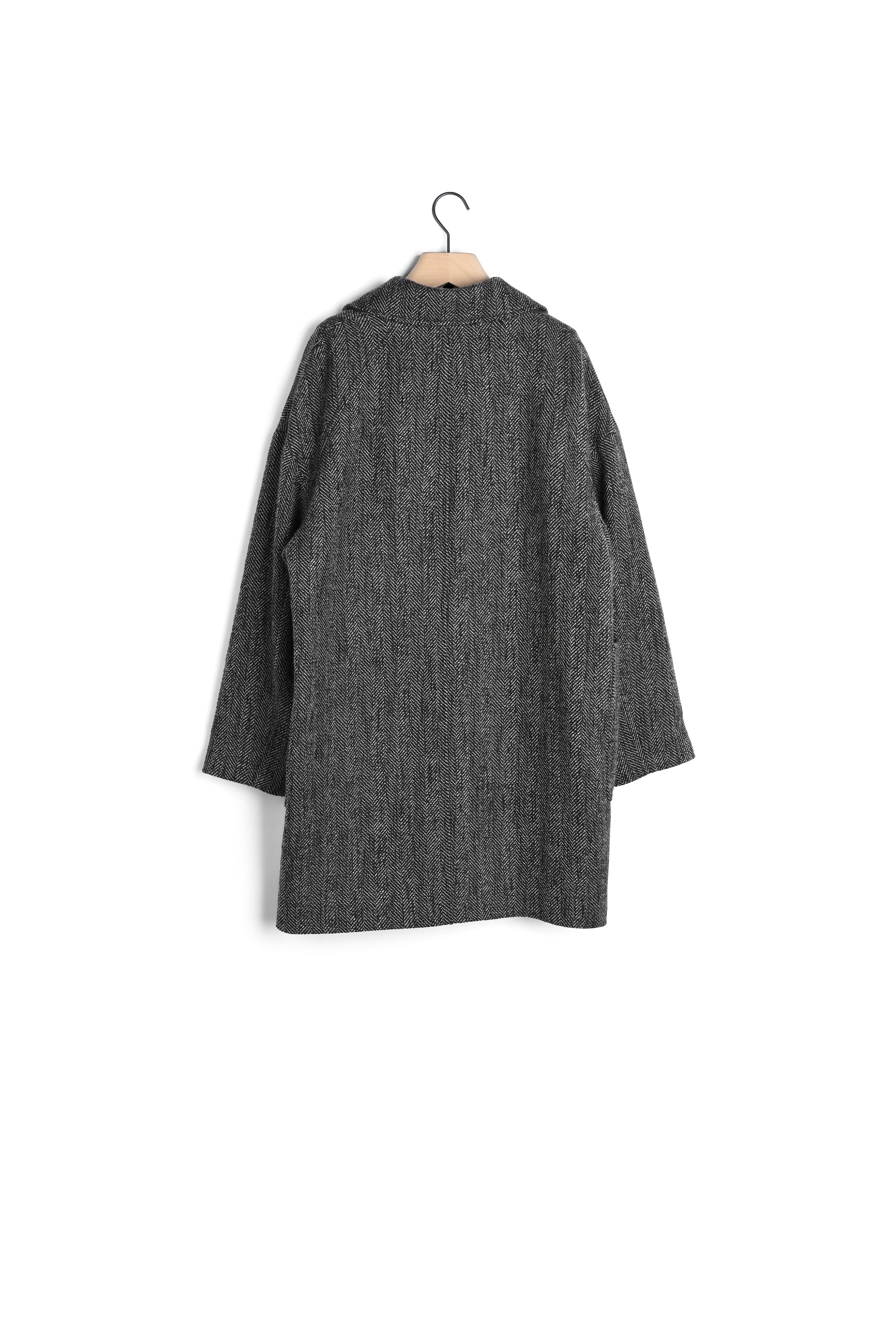 Manteau Milane Faume - seconde main