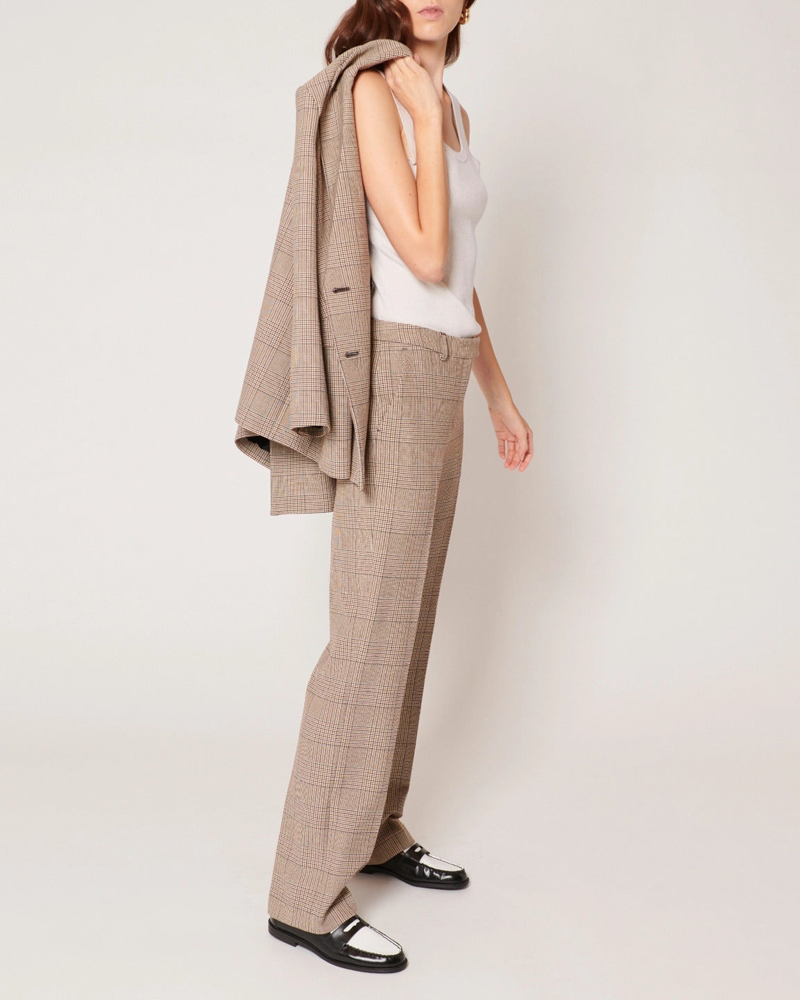 Pantalon Peete Faume - seconde main